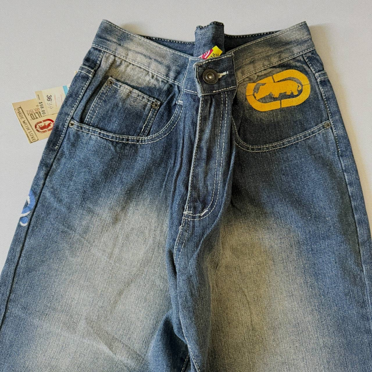 Ecko Unltd Jeans, миниатюра 4