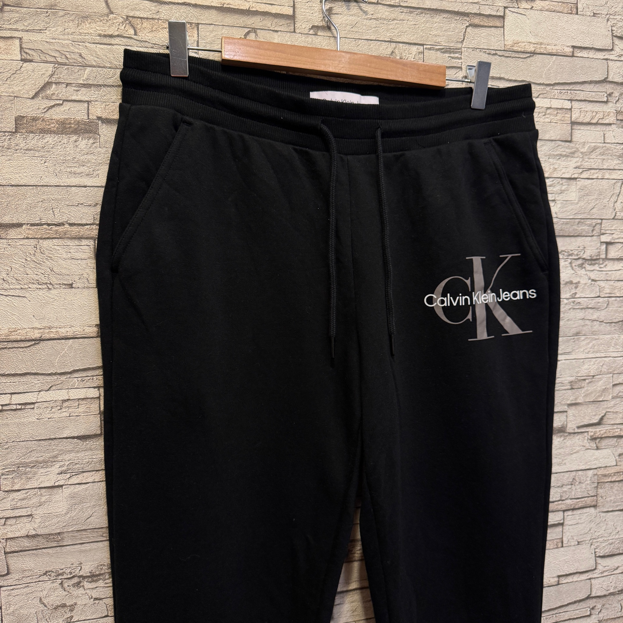 Calvin Klein Jeans Спортивные штаны, миниатюра 3