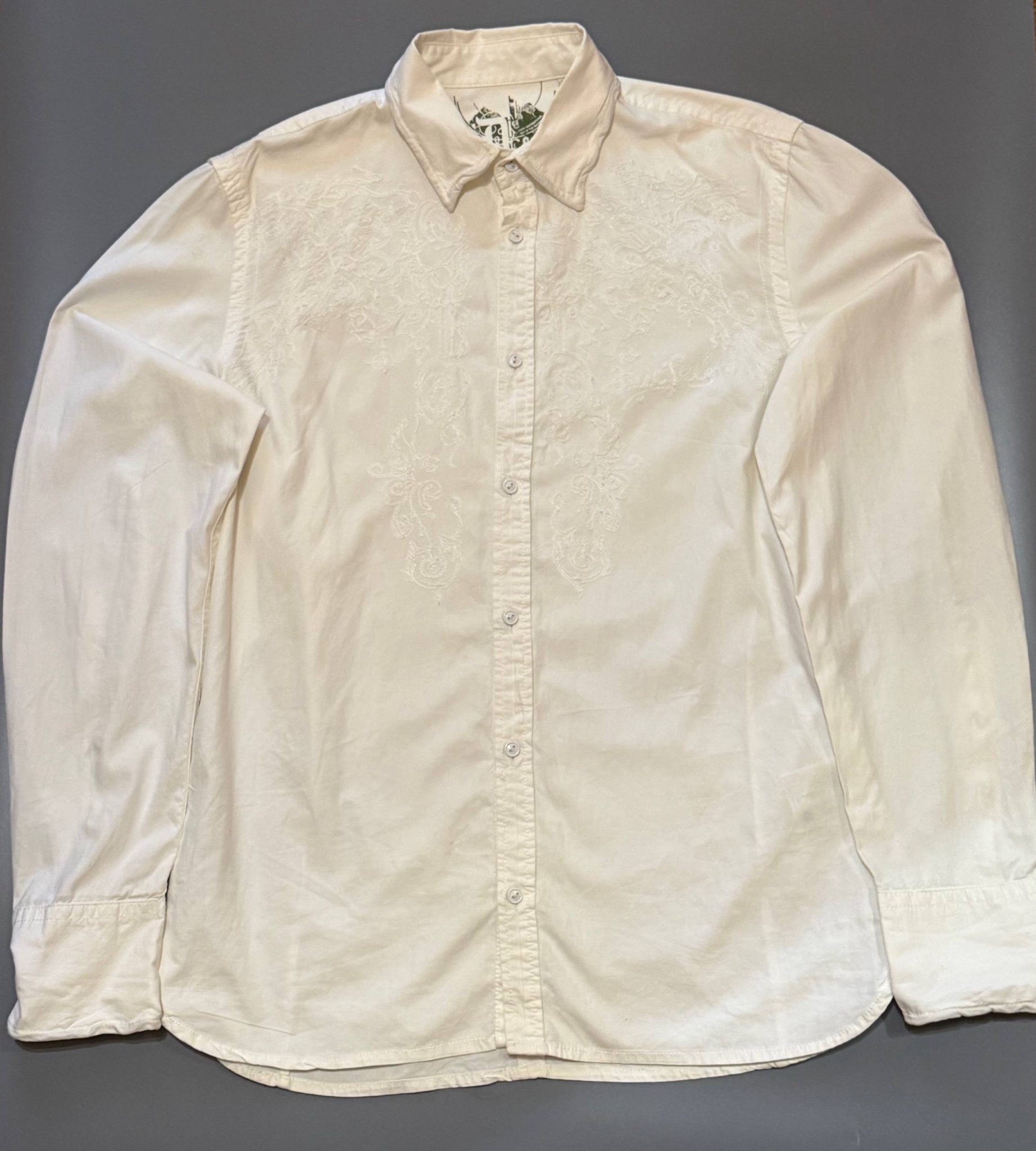 Diesel Shirt, миниатюра 1