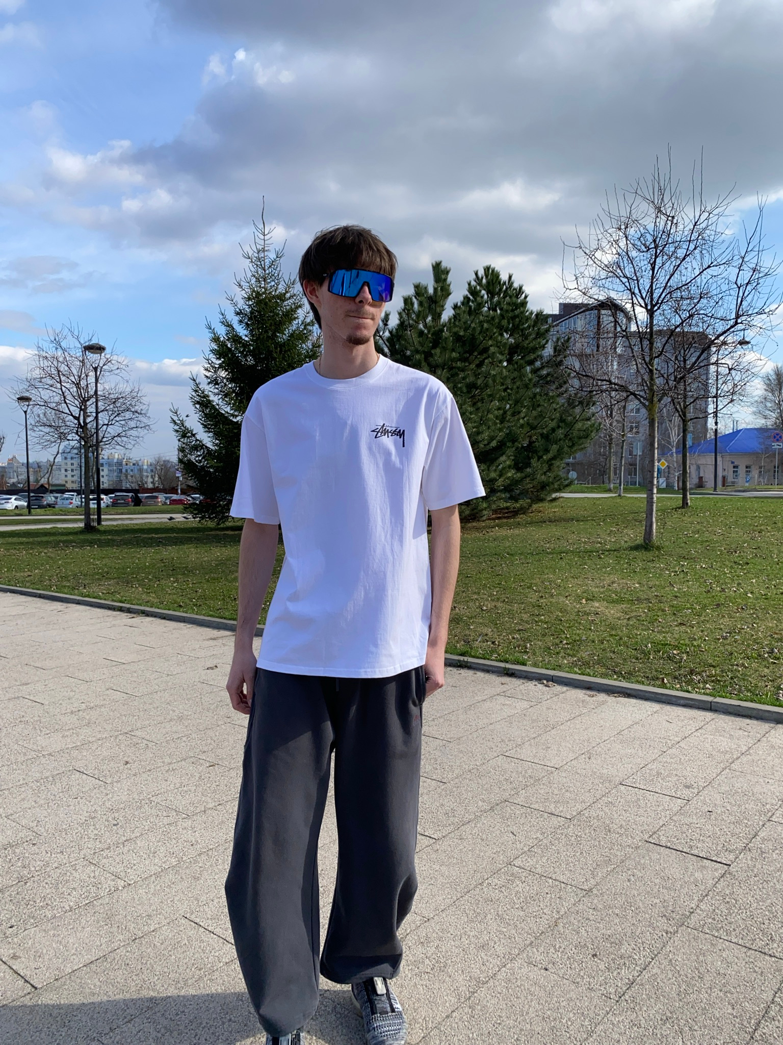 Stussy Tee, миниатюра 4