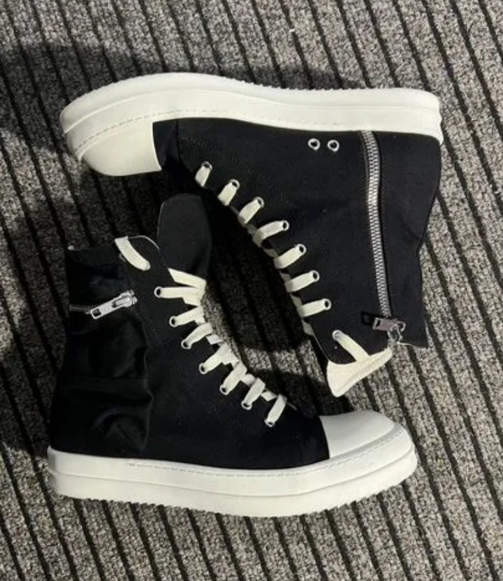Rick Owens Ramones Cargo, миниатюра 3