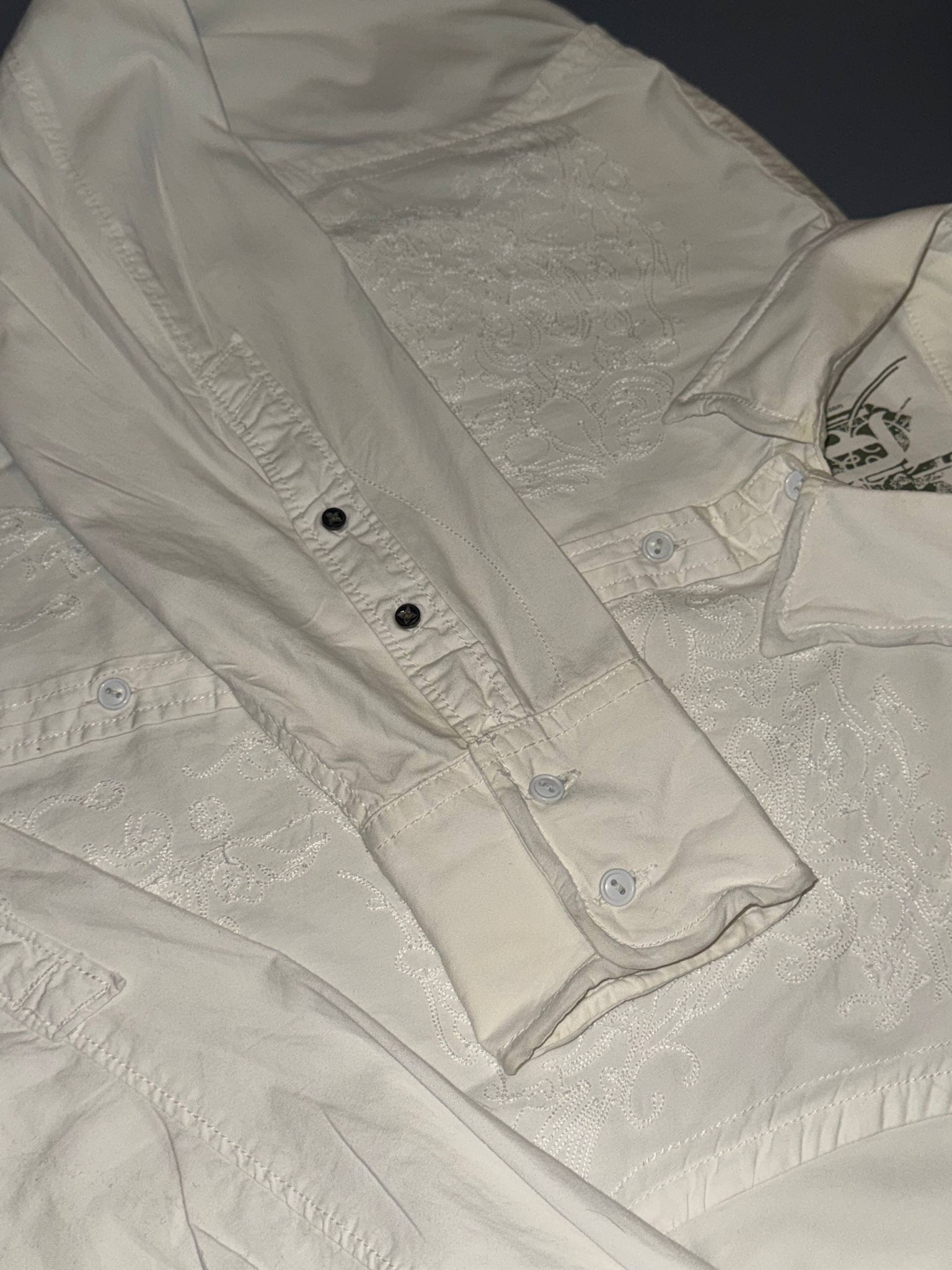 Diesel Shirt, миниатюра 7