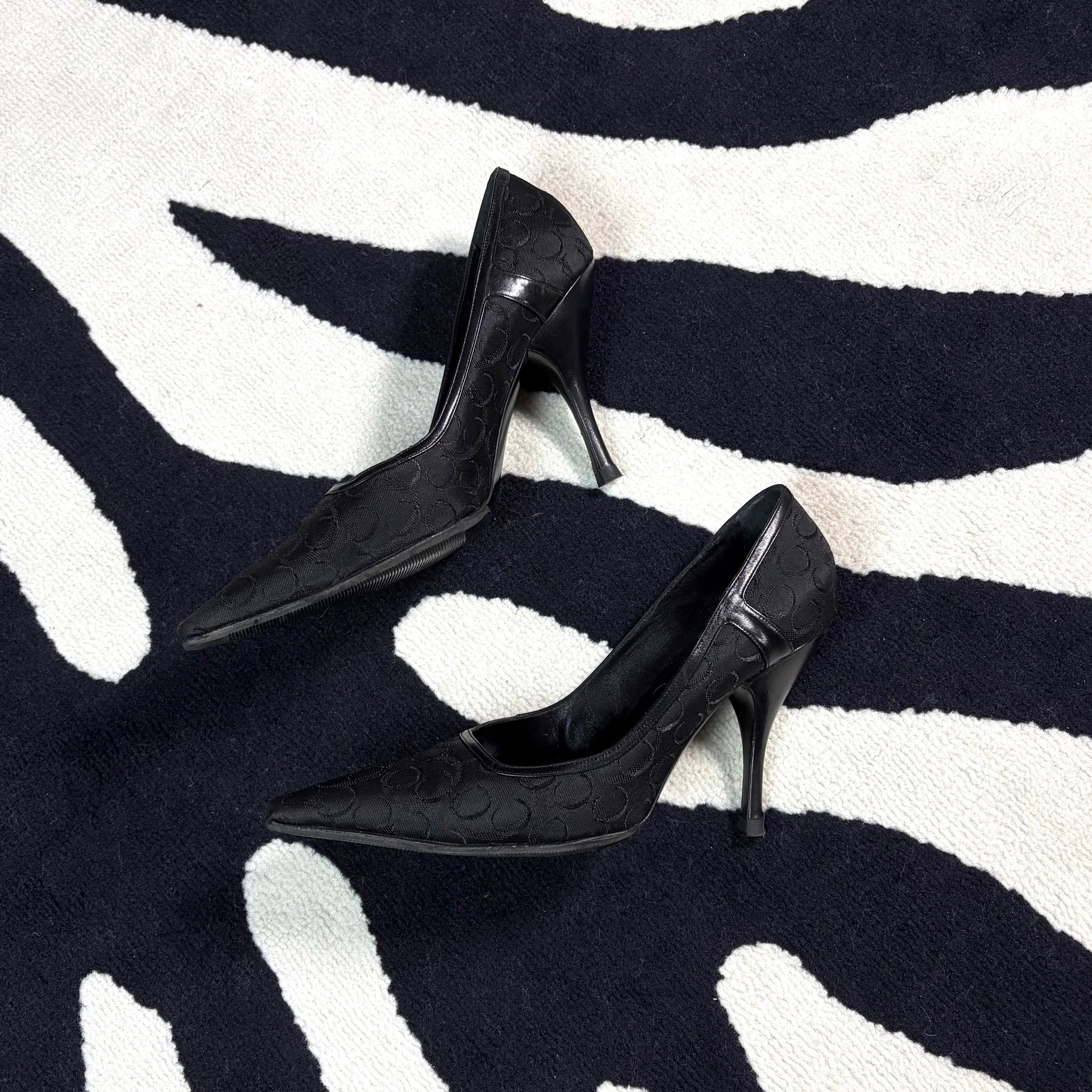 Casadei Туфли, миниатюра 3