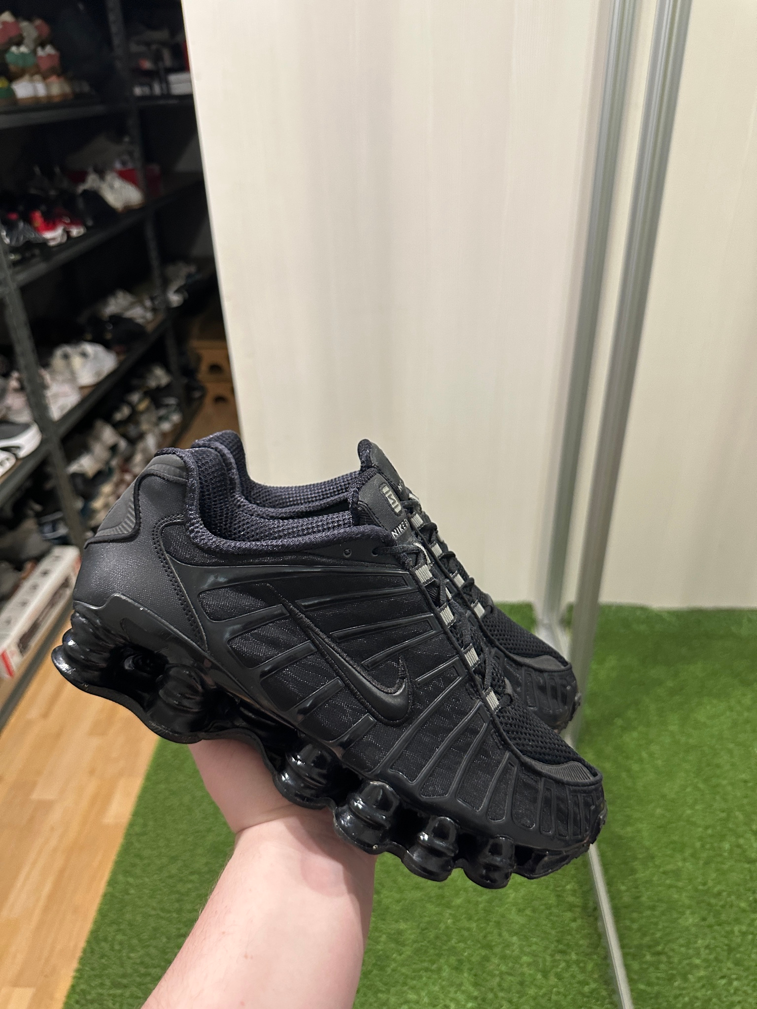 Nike Nike Shox TL, миниатюра 7