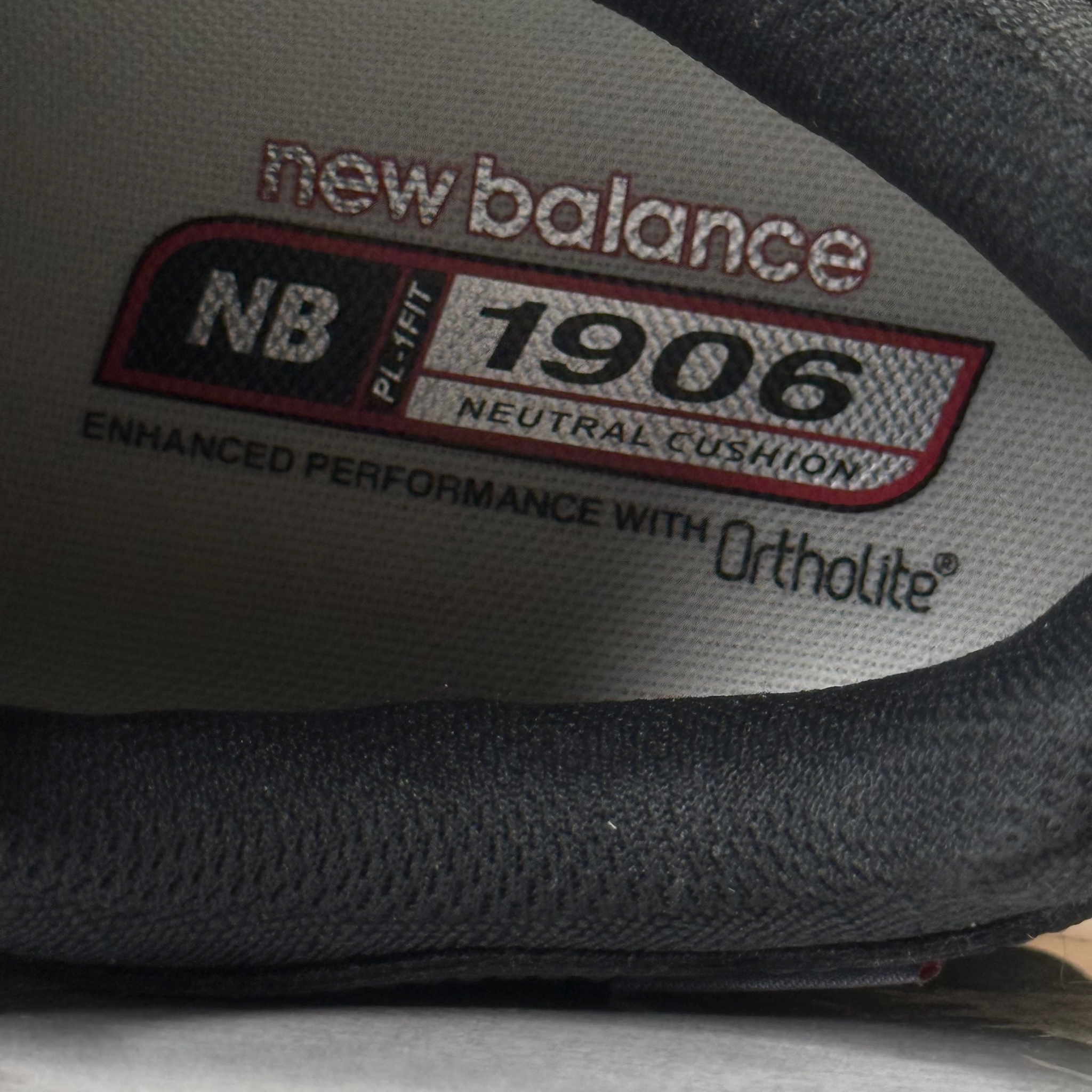 New Balance 1906R Primaloft, миниатюра 4