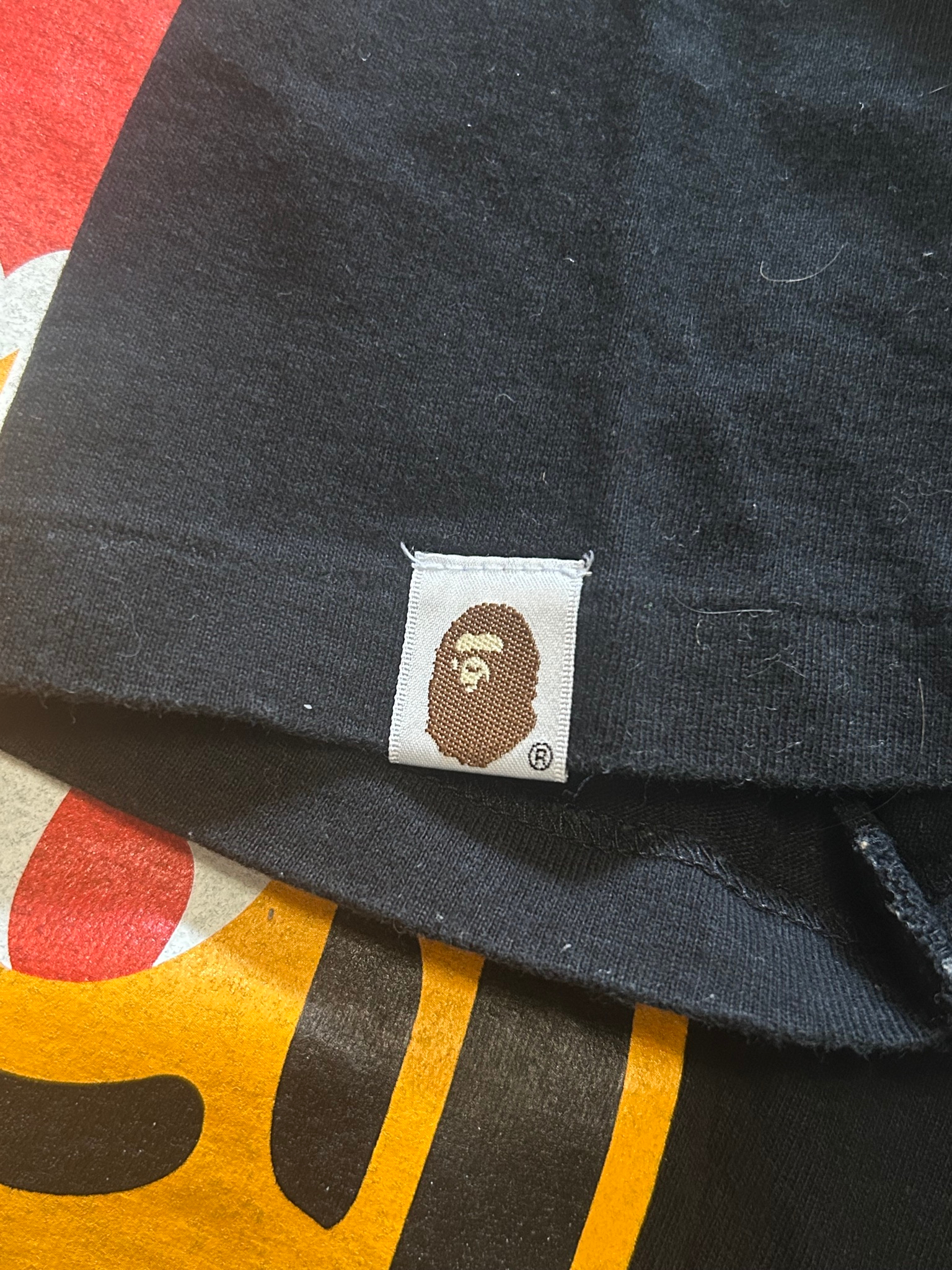 Bape Tiger milo, миниатюра 4