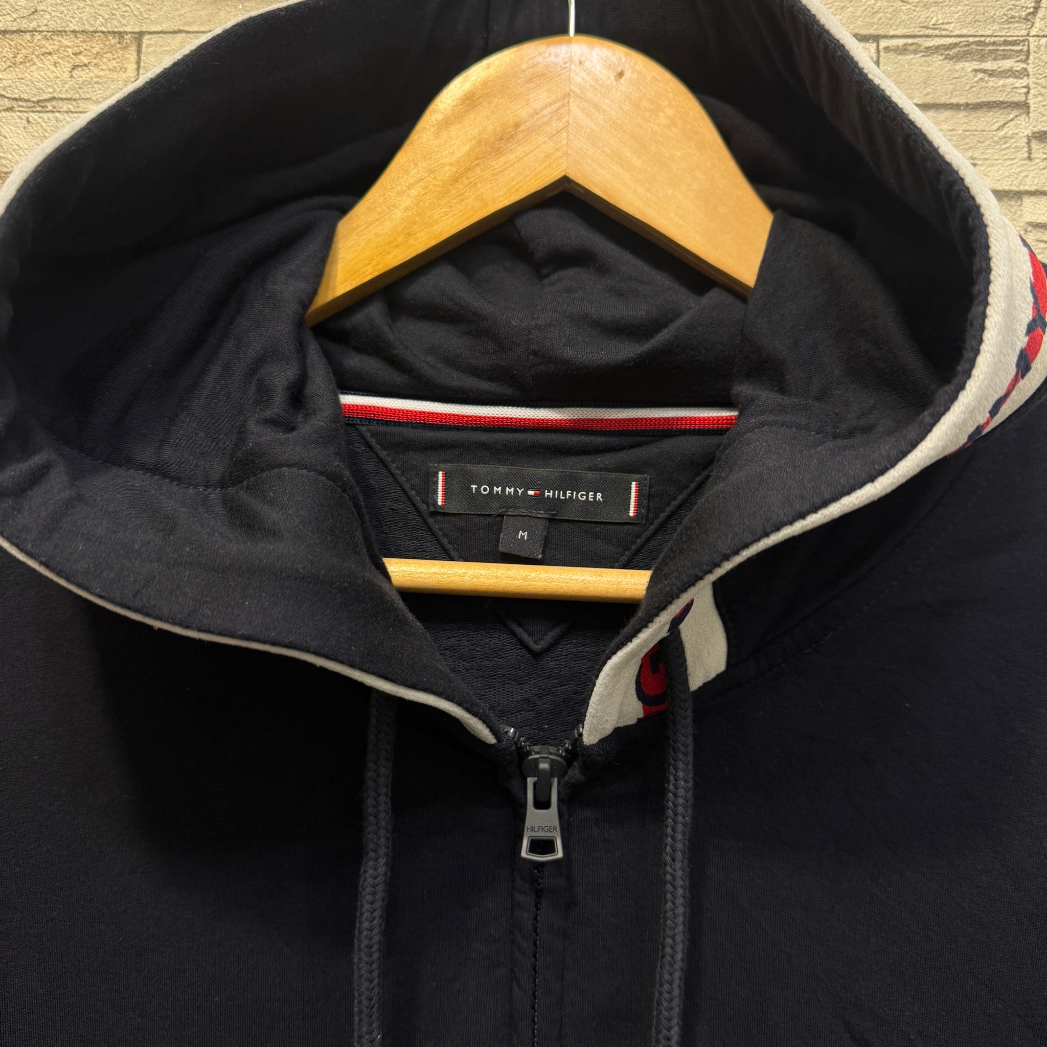 Tommy Hilfiger Худи, миниатюра 7