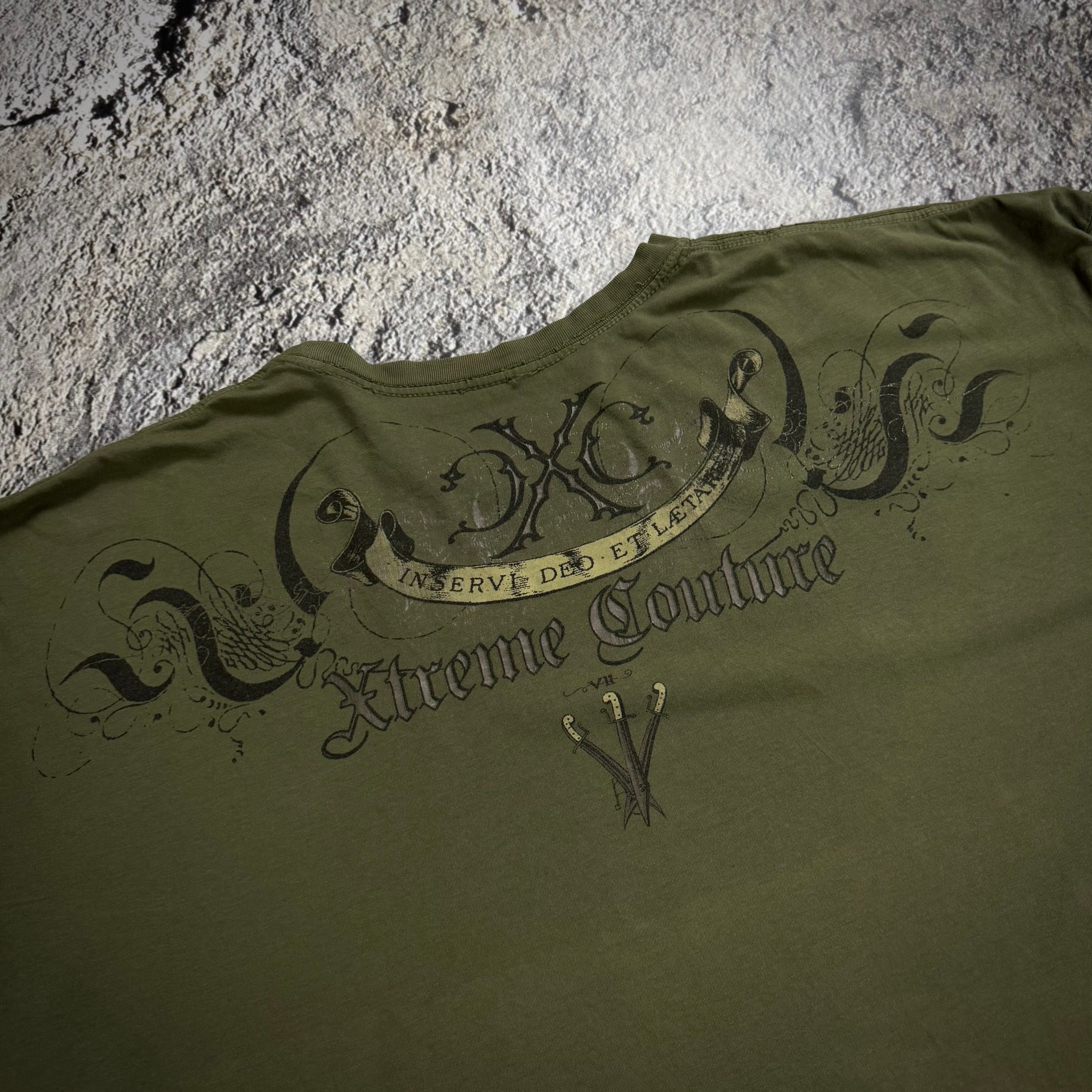 Xtreme Couture T-Shirt, миниатюра 7