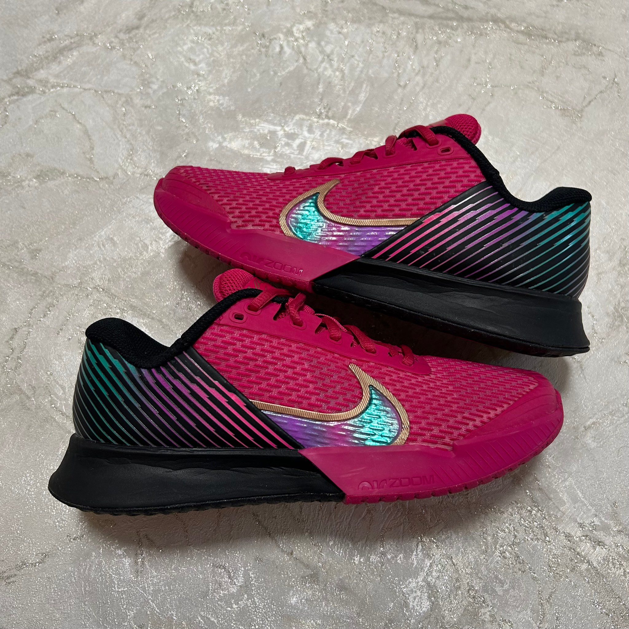 Nike NikeCourt Air Zoom Vapor Pro 2 Premium, миниатюра 1