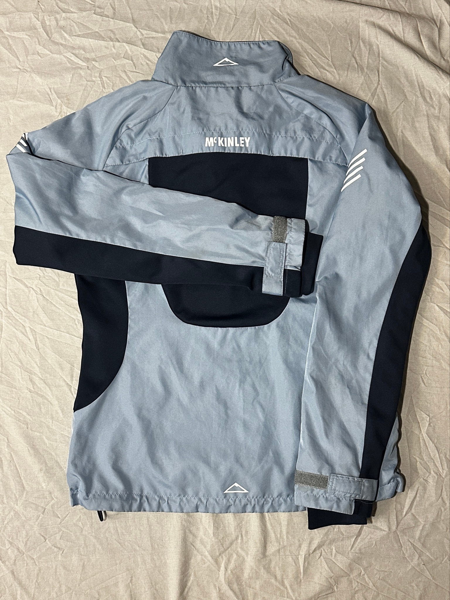McKinley Colorblock Zip, миниатюра 3