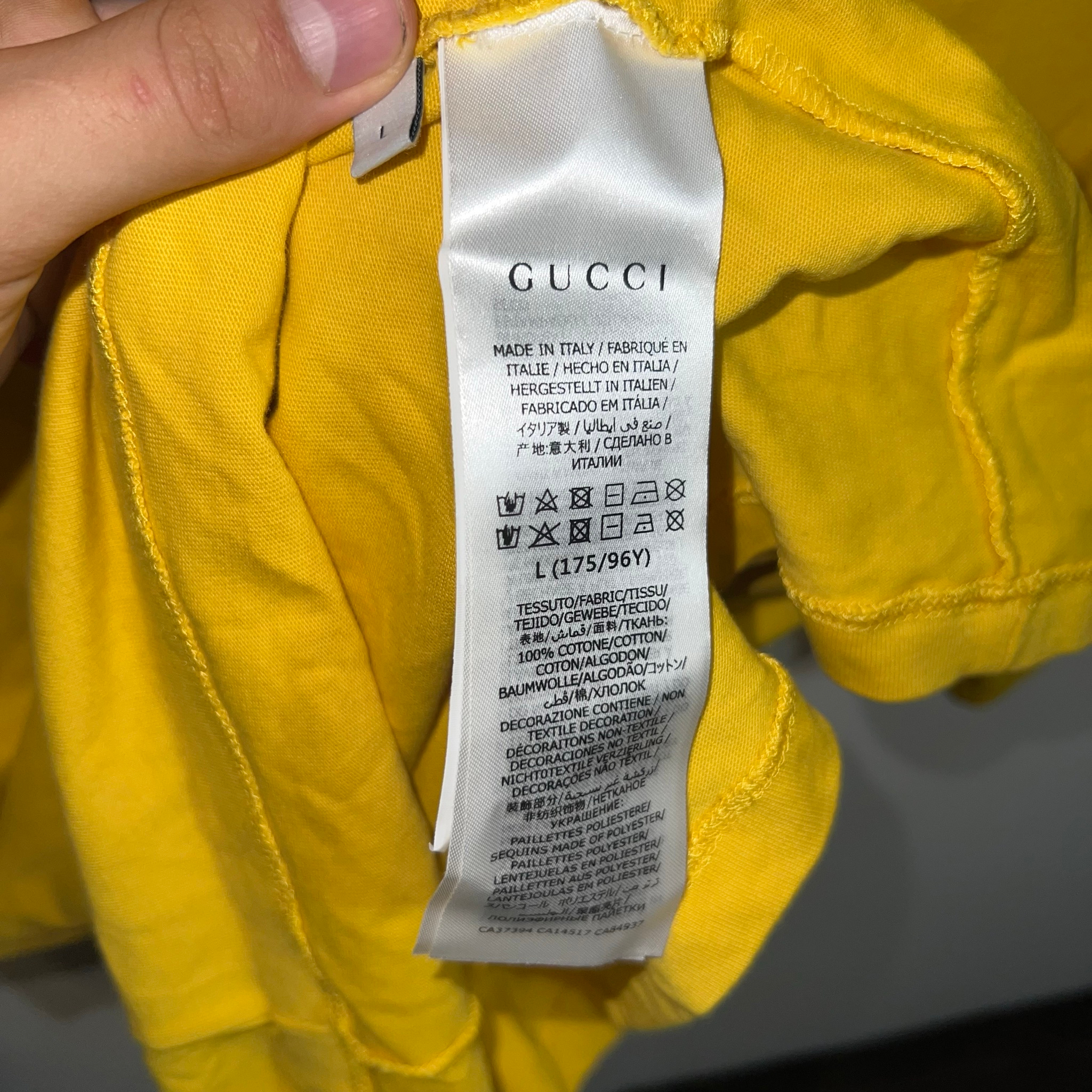 Gucci Le plus loin, миниатюра 4