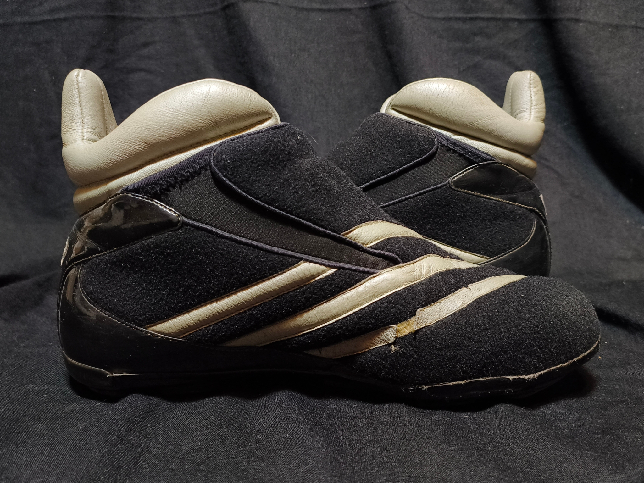 Y-3 2003 shoes, миниатюра 8