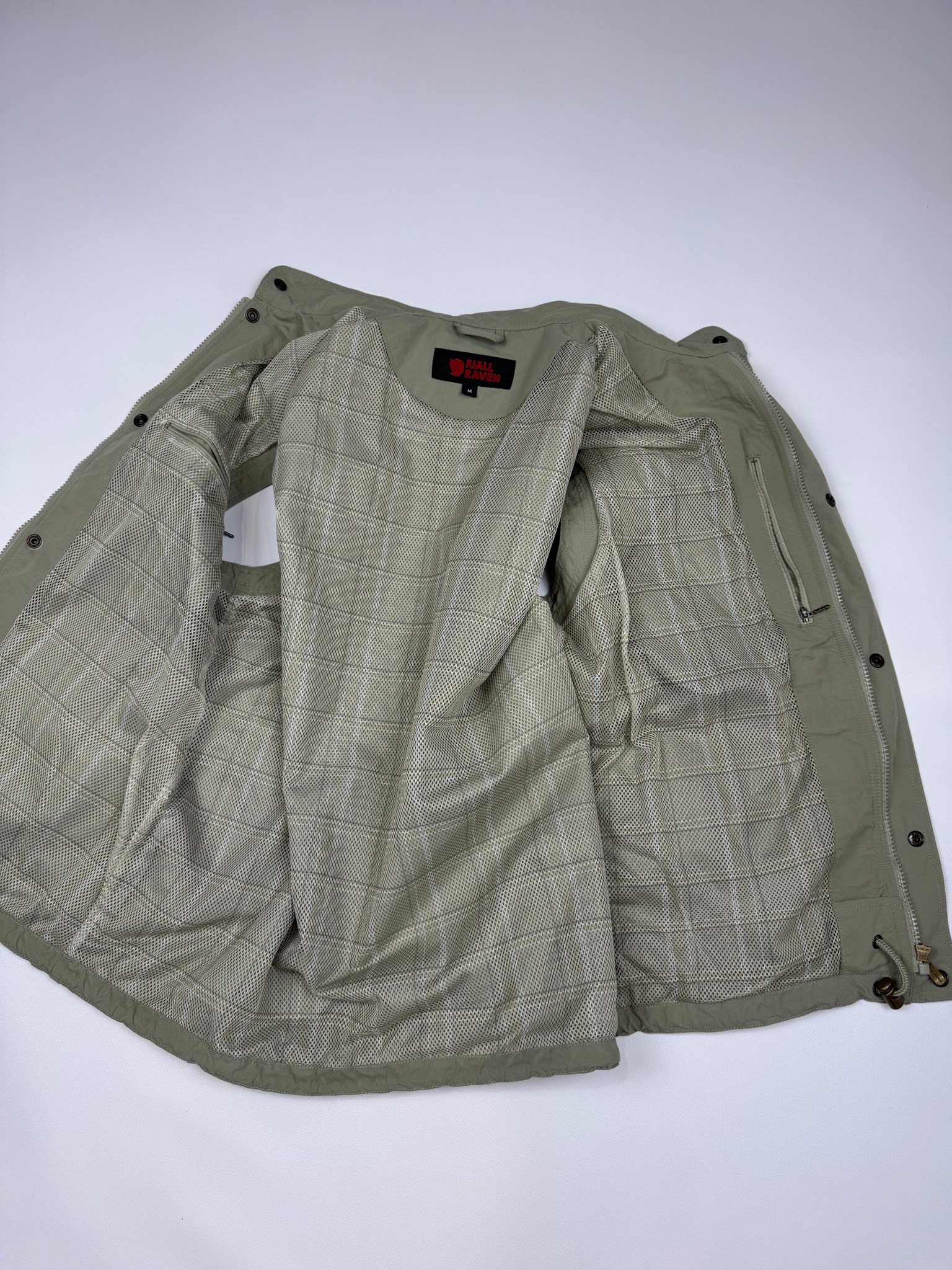 Fjallraven Жилет, миниатюра 7