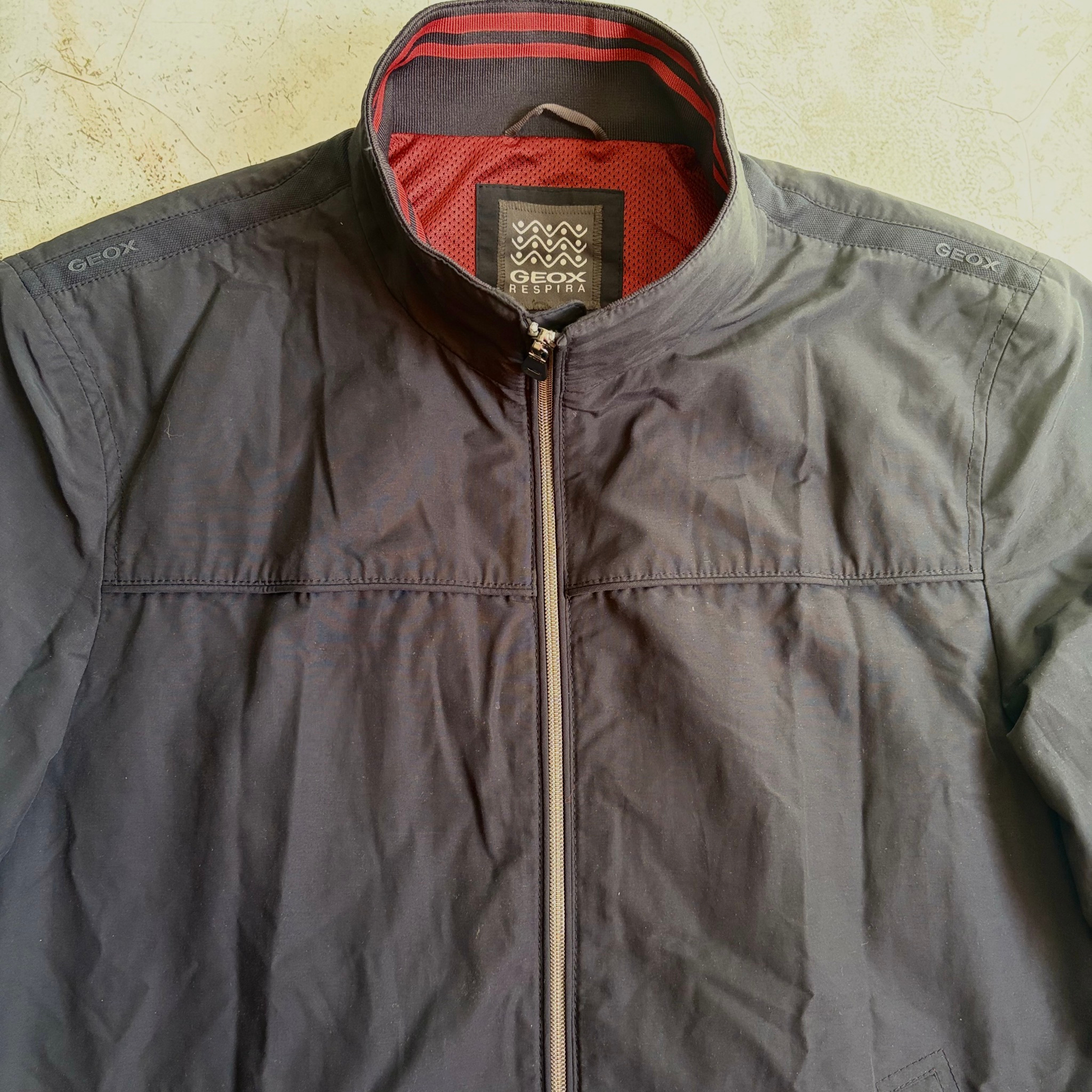 Geox Respira Bomber, миниатюра 2