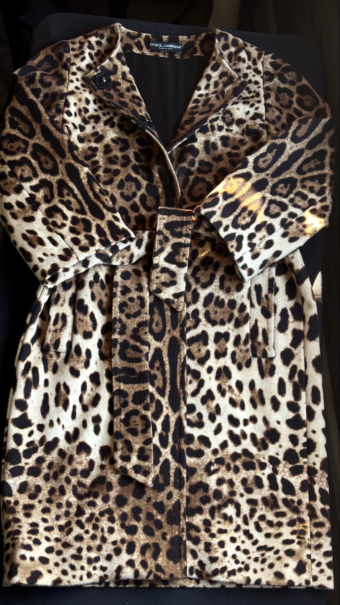 Dolce & Gabbana CS - F0K60T / FS2A2 - A, миниатюра 14