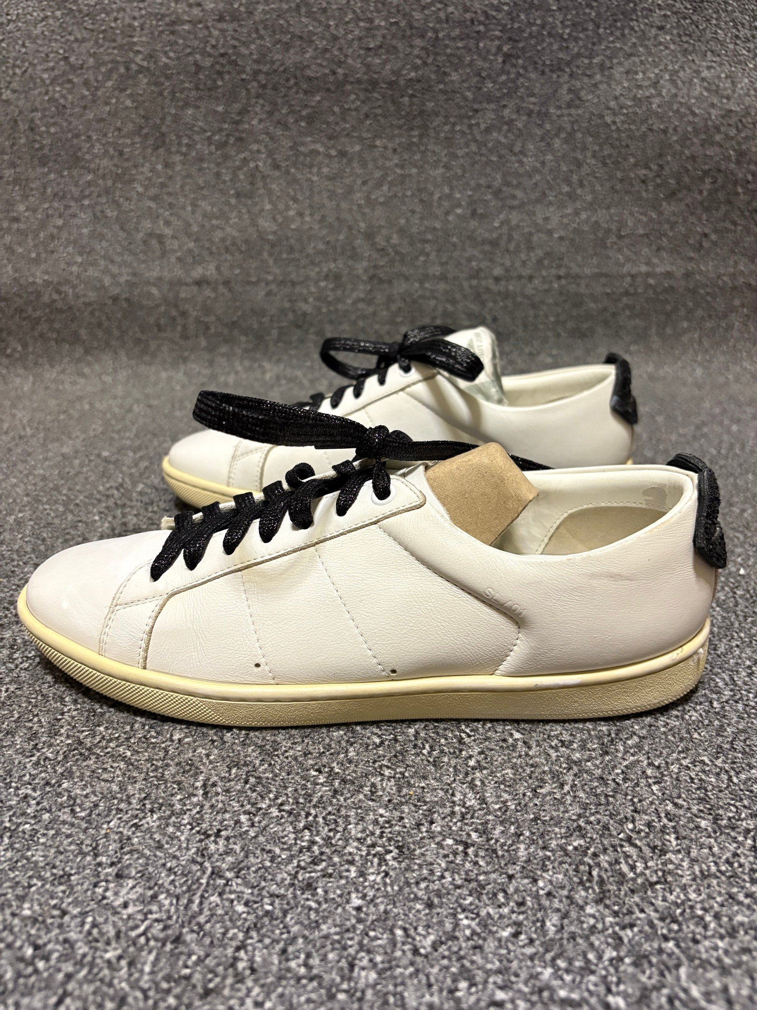 Saint Laurent Paris Kiss SL/01, миниатюра 2