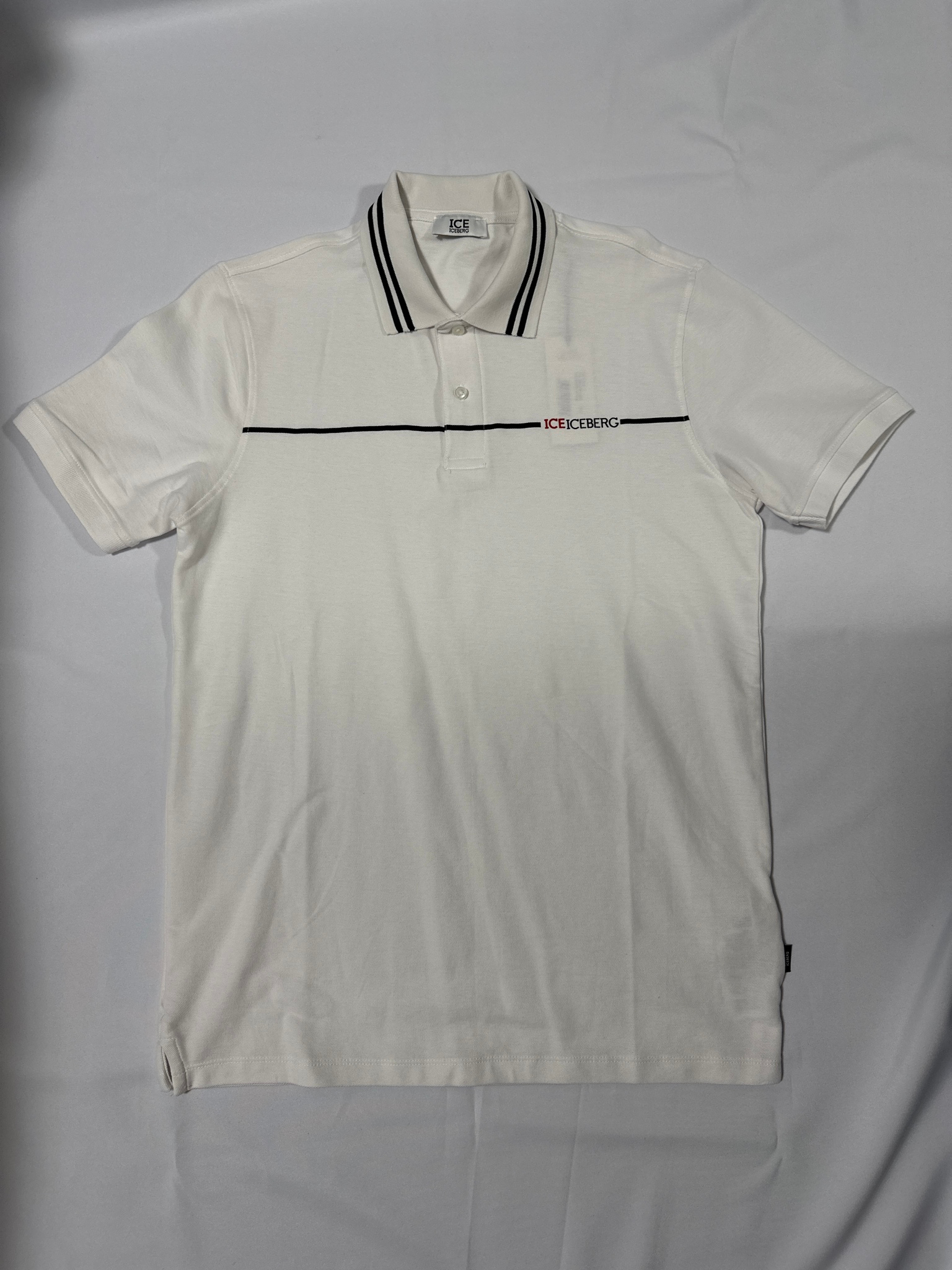 Iceberg Polo t-shirt, миниатюра 1