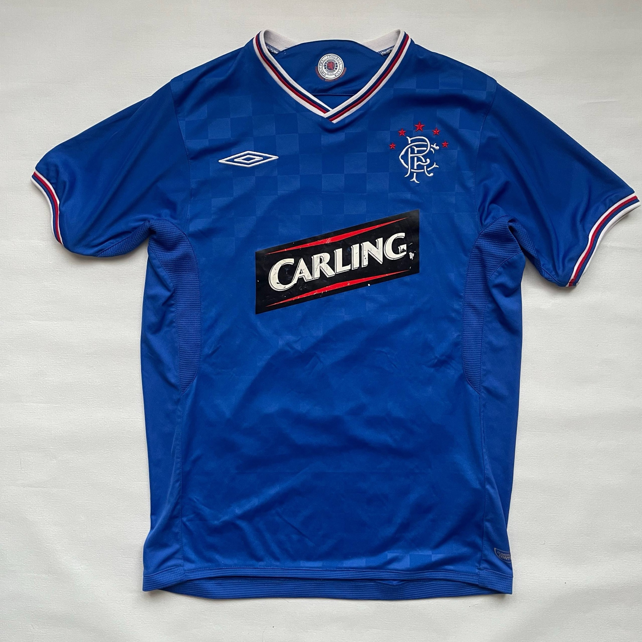 Umbro x Rangers FC 09-10, миниатюра 1