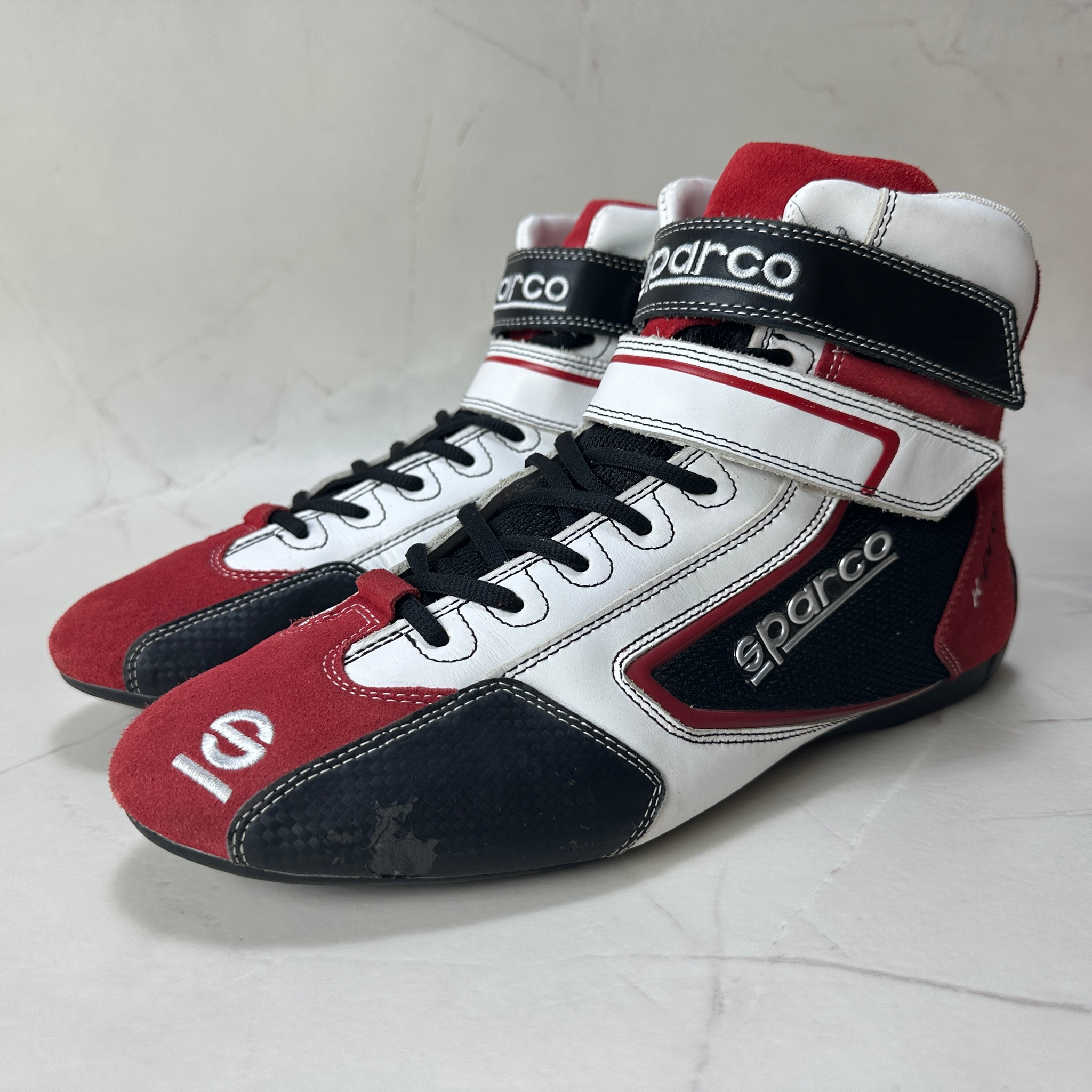 Sparco K-Pro SH-5, миниатюра 1