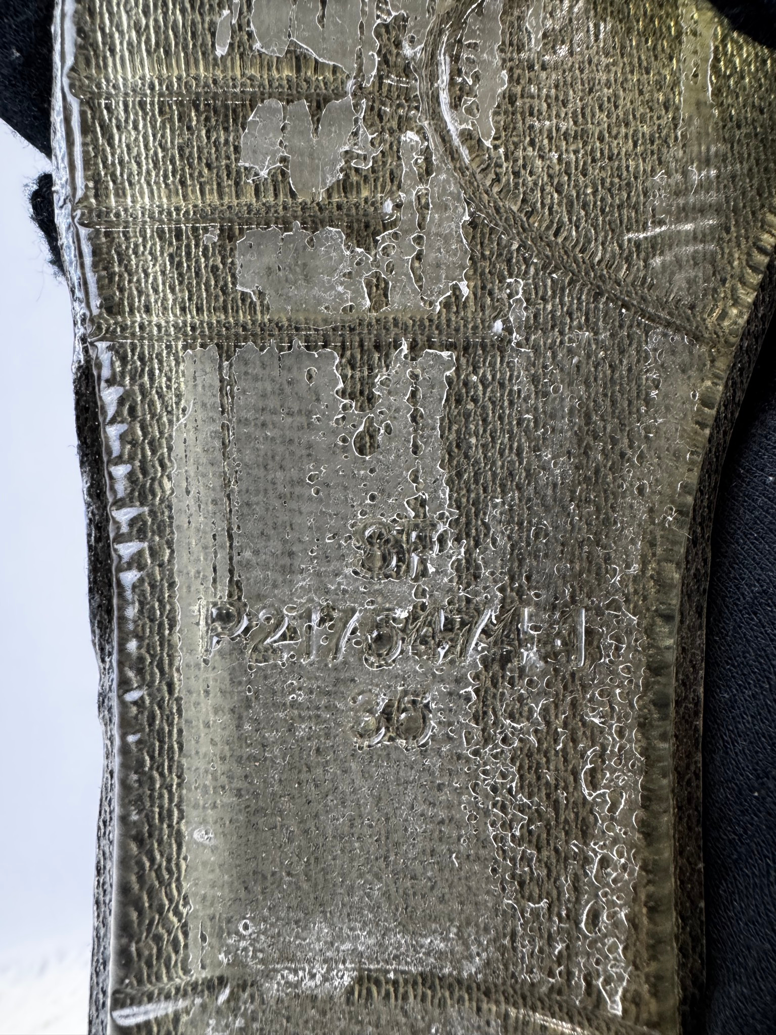 Balenciaga Track 2, миниатюра 10