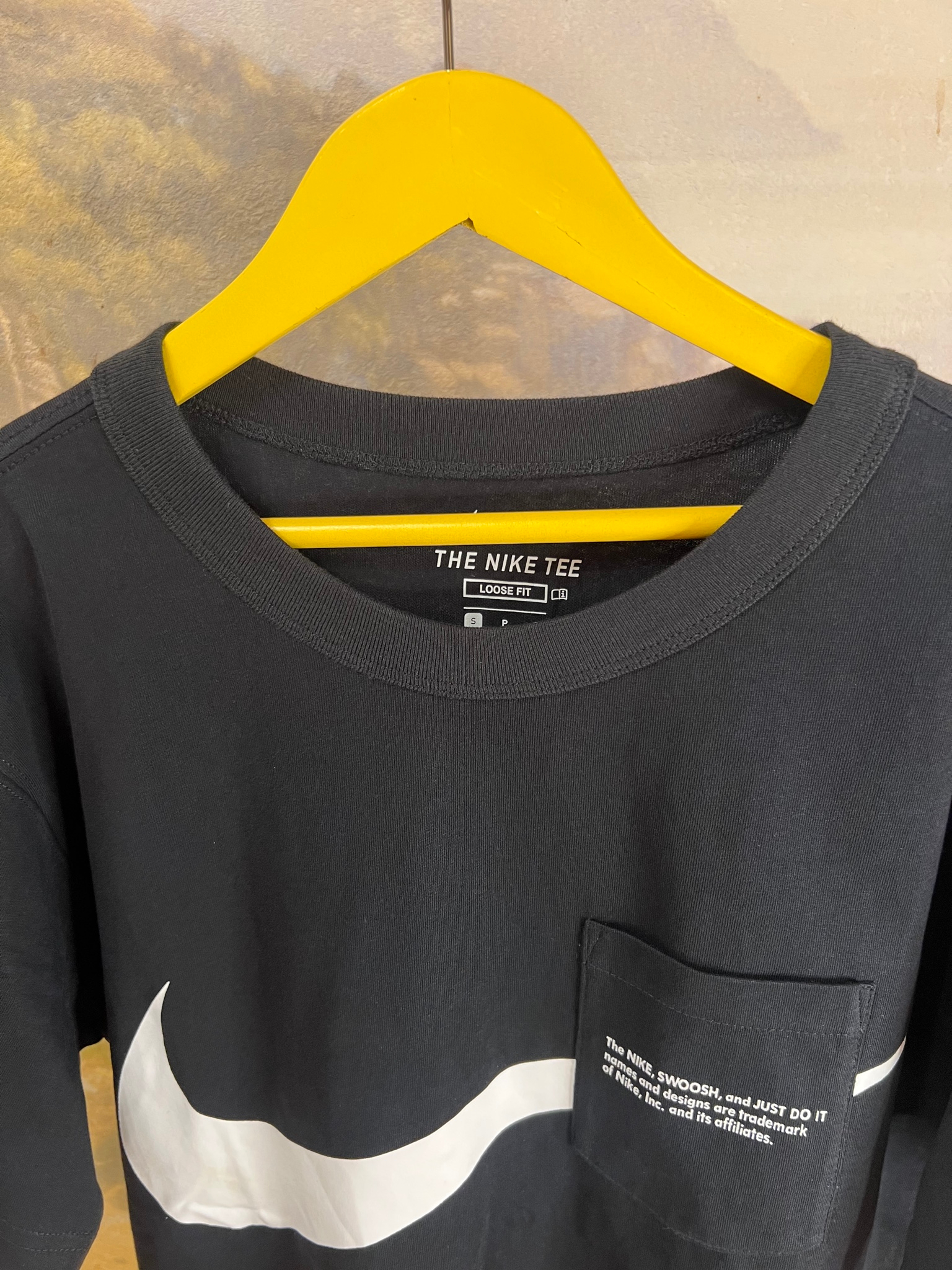 Nike Big Swoosh, миниатюра 5