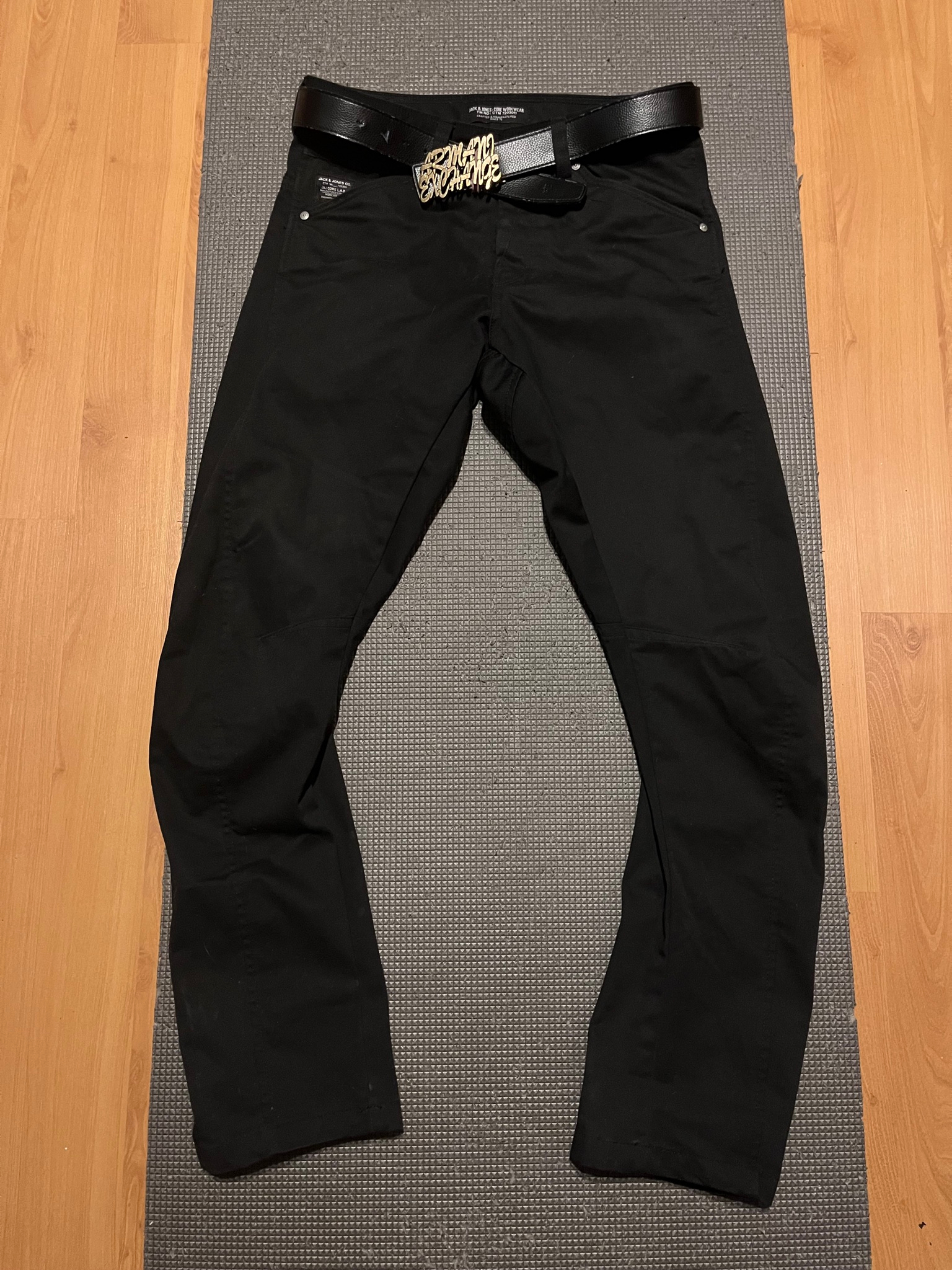 Jack & Jones Джинсы, миниатюра 1