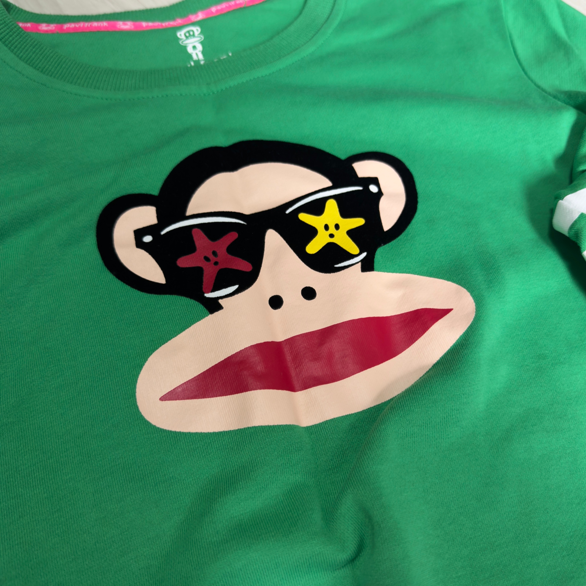 Paul Frank Свитшот, миниатюра 4
