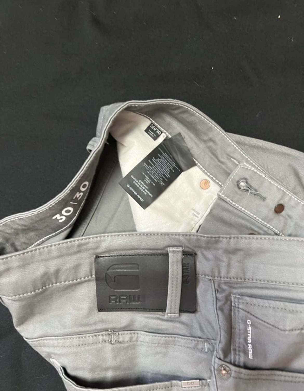G-Star Raw J Cut 3D, миниатюра 6
