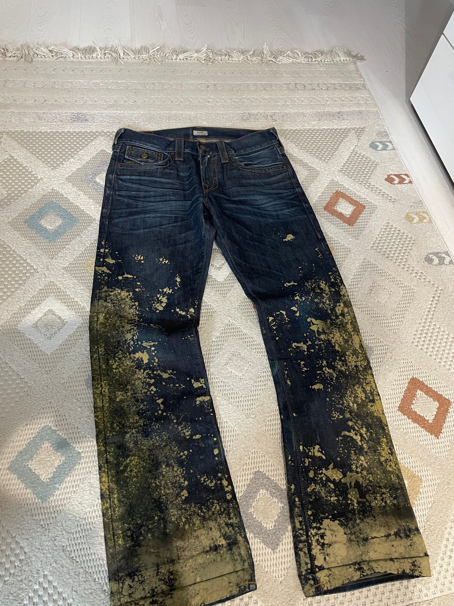 True Religion Jeans, миниатюра 1