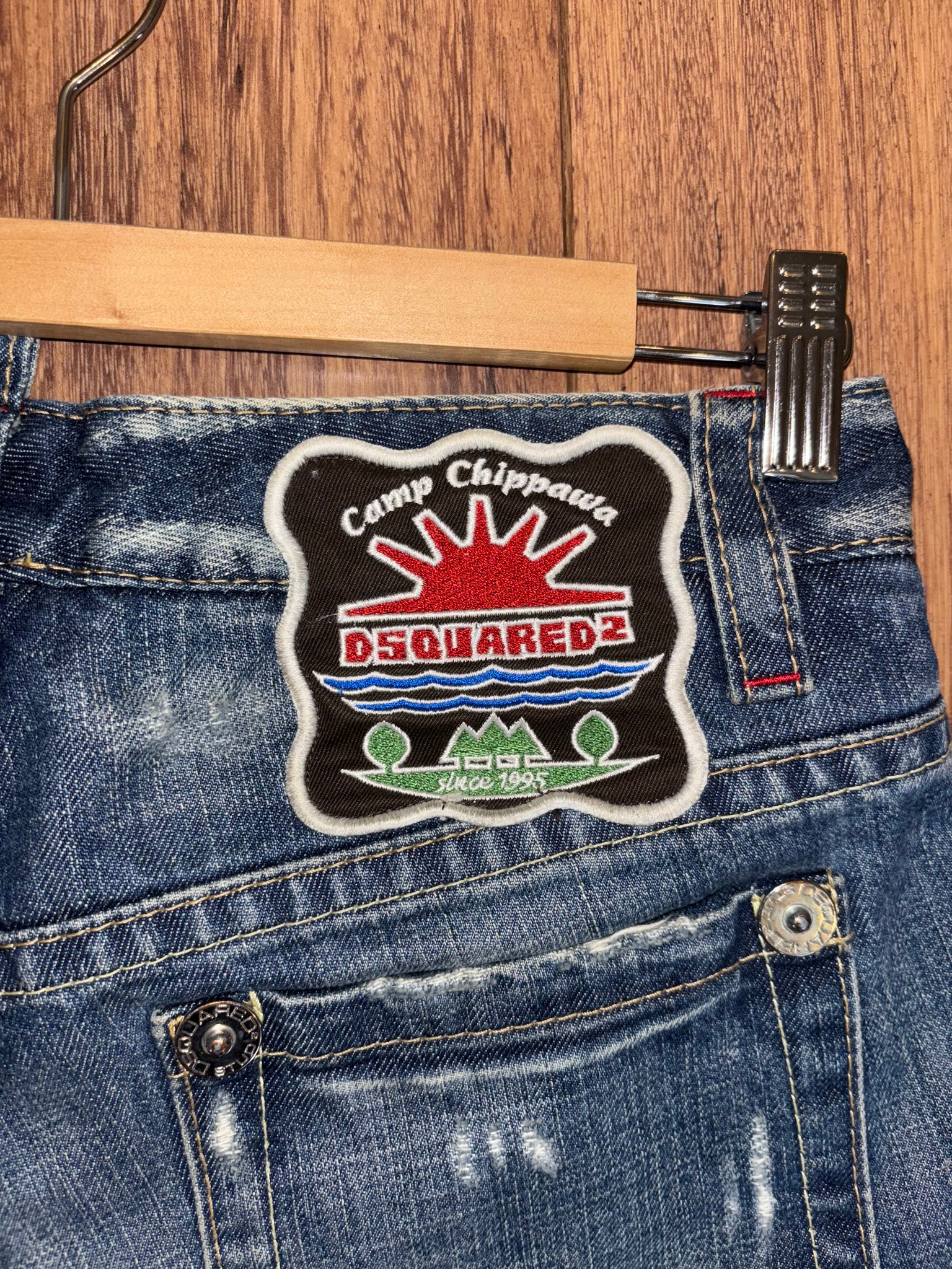 Dsquared2 Jeans, миниатюра 5
