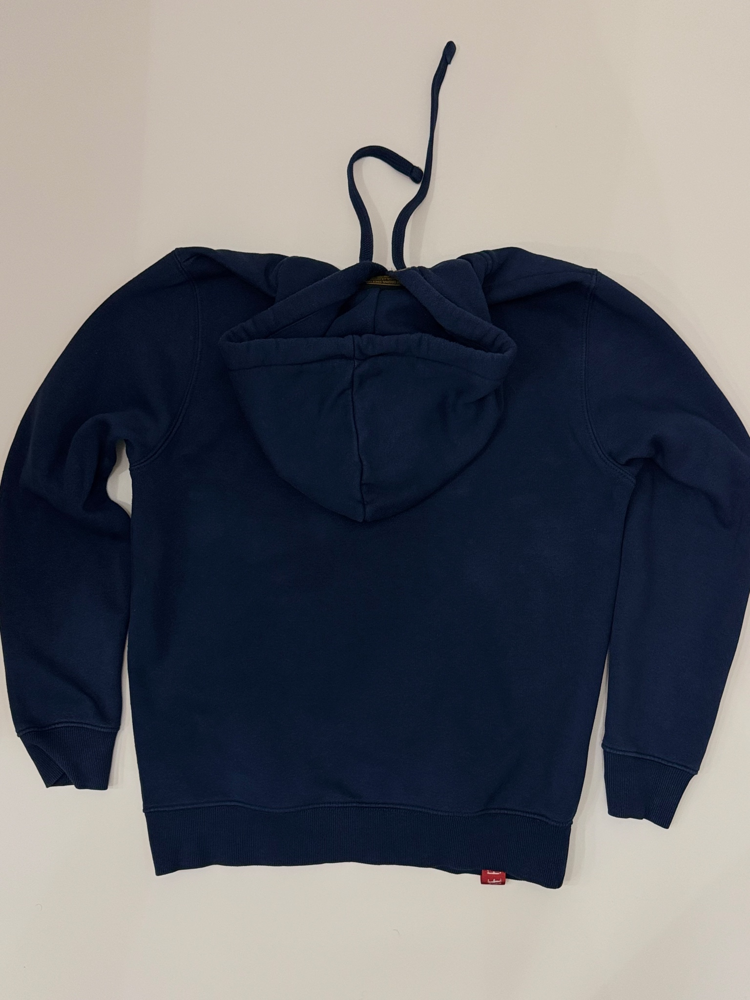 Alpha Industries Basic hoodie, миниатюра 2