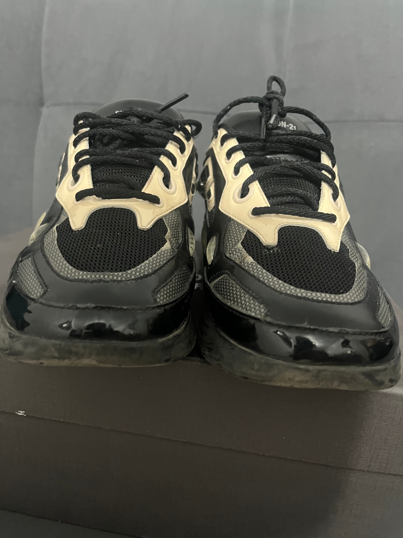 Raf Simons Cylon 21, миниатюра 1