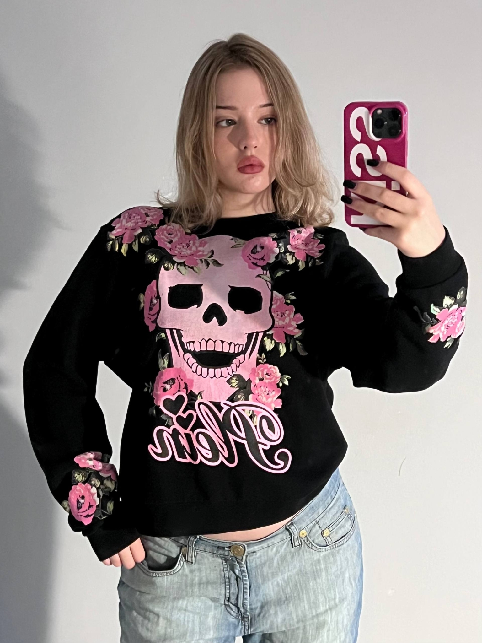 Philipp Plein Свитшот, миниатюра 1