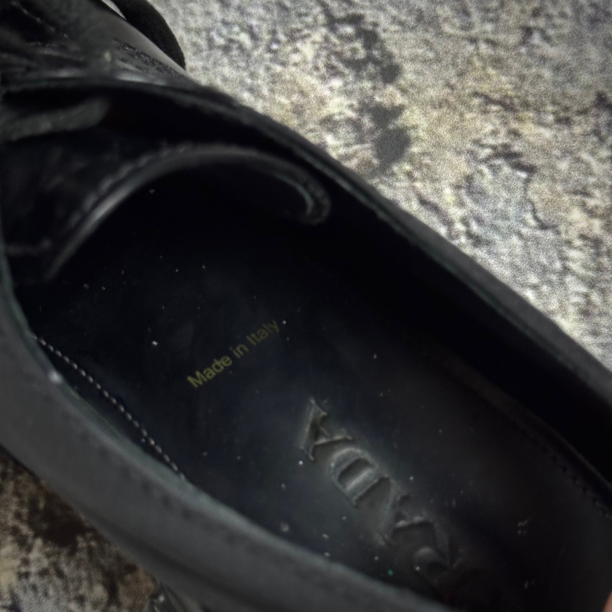 Prada Monolith Shoes, миниатюра 11