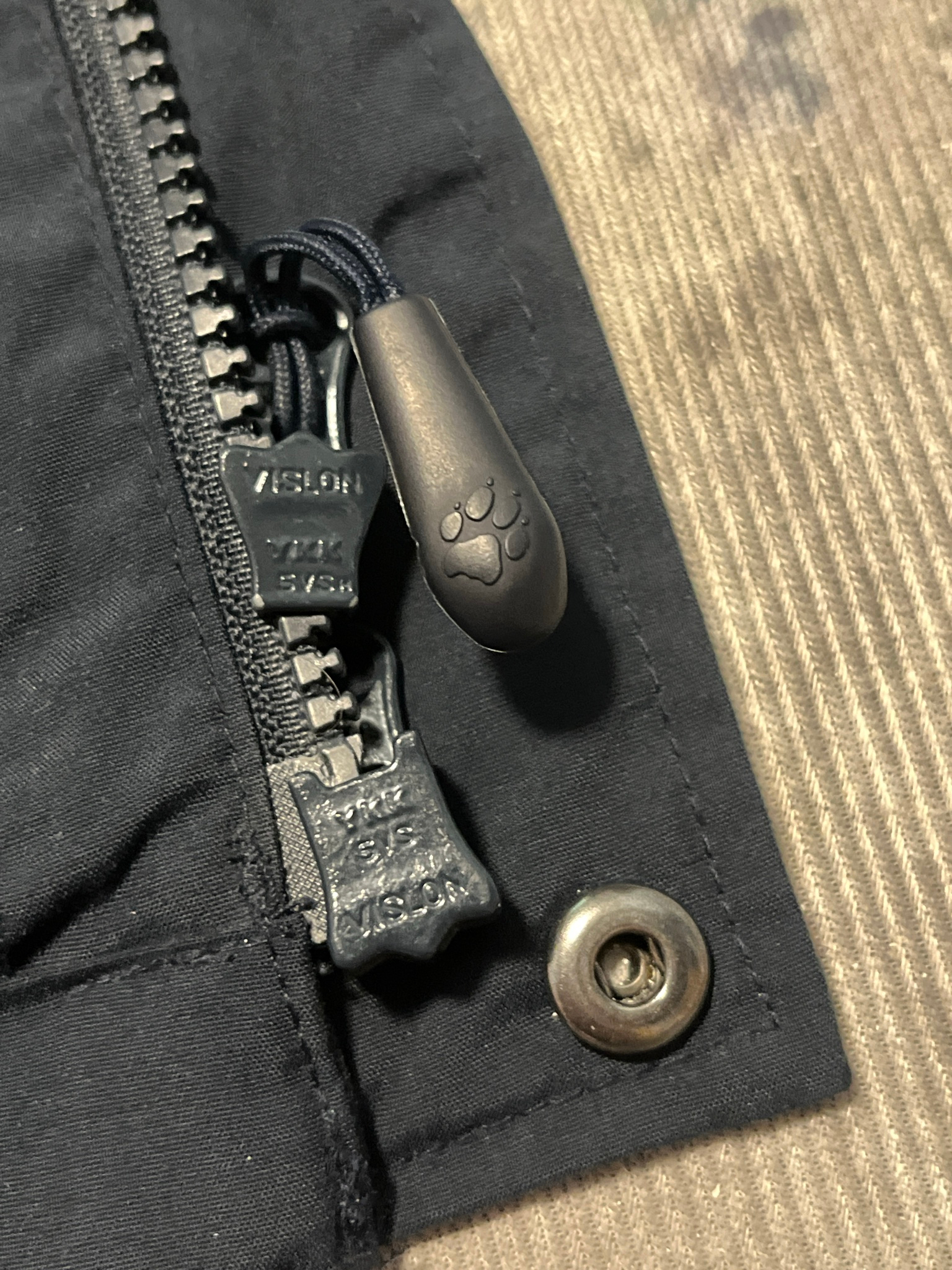 Jack Wolfskin Куртка, миниатюра 7