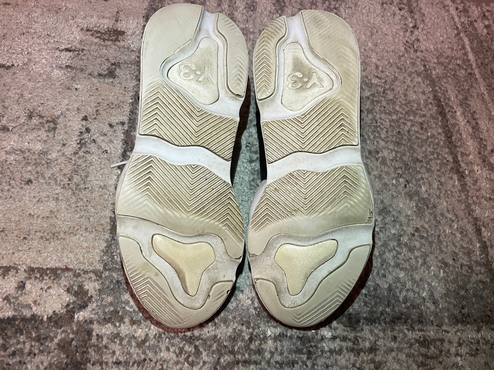 Yohji Yamamoto x Adidas Y-3 Kaiwa, миниатюра 5