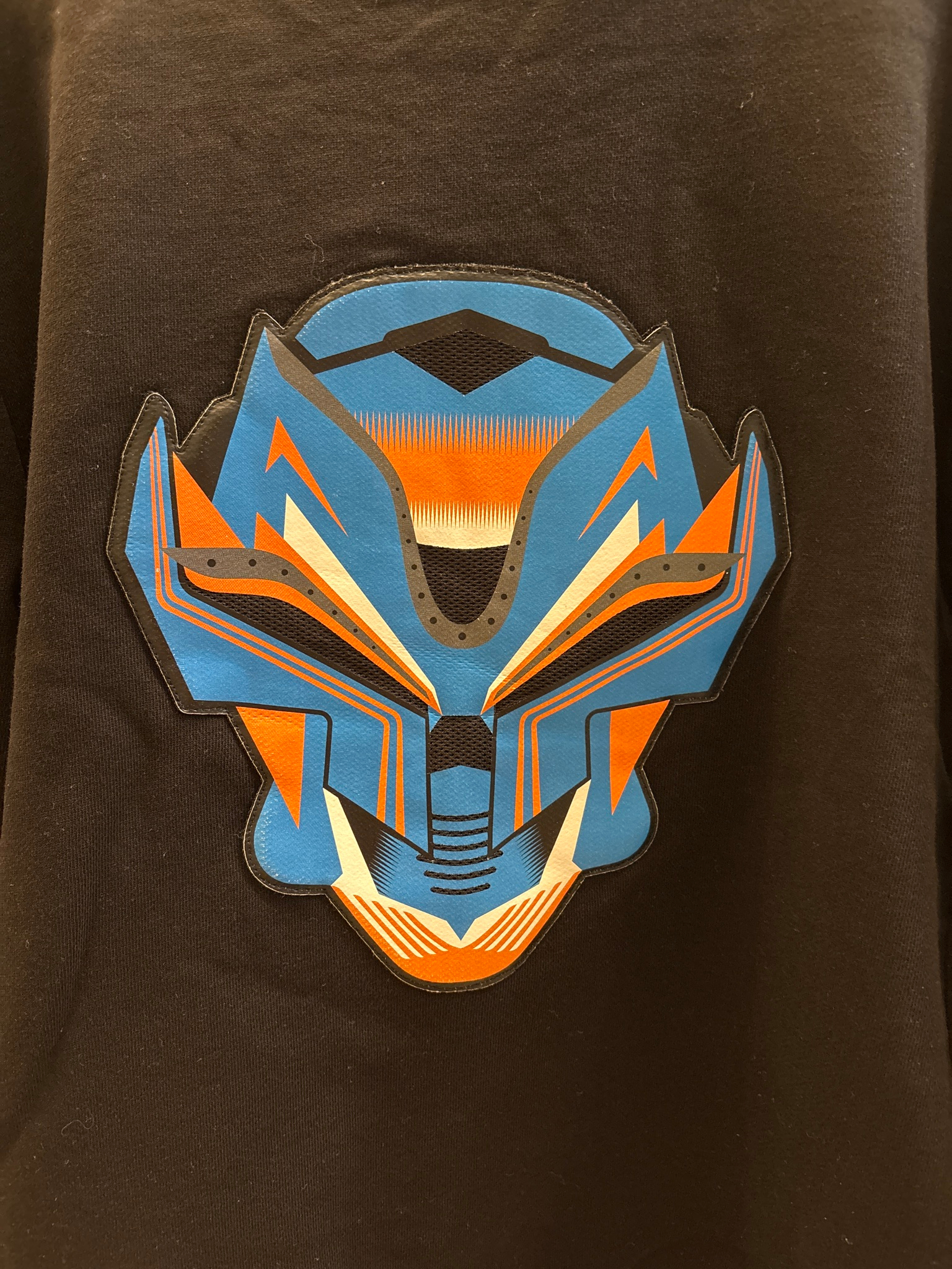 Bikkembergs Sweatshirt, миниатюра 5