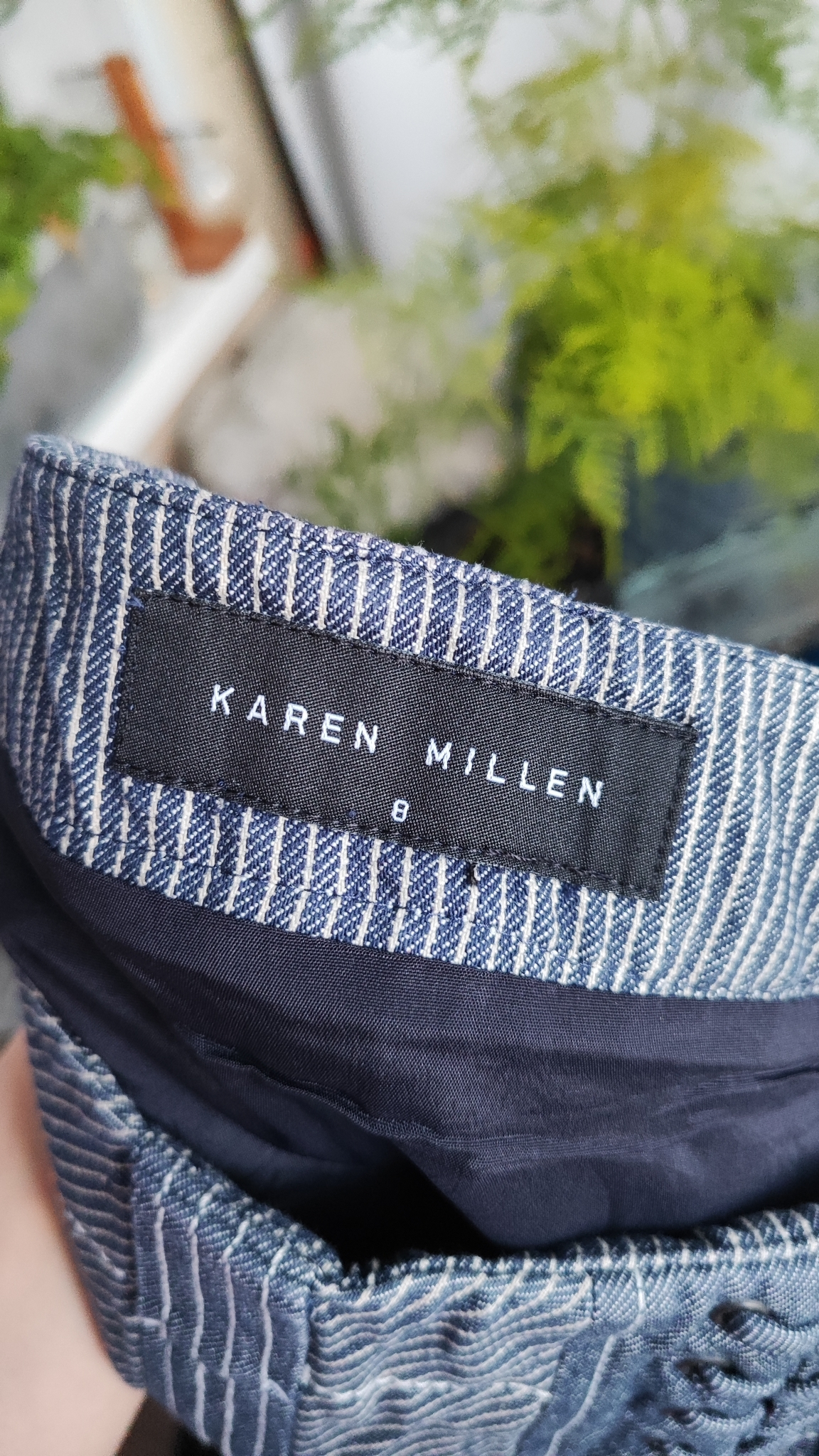 Karen Millen Skirt, миниатюра 3