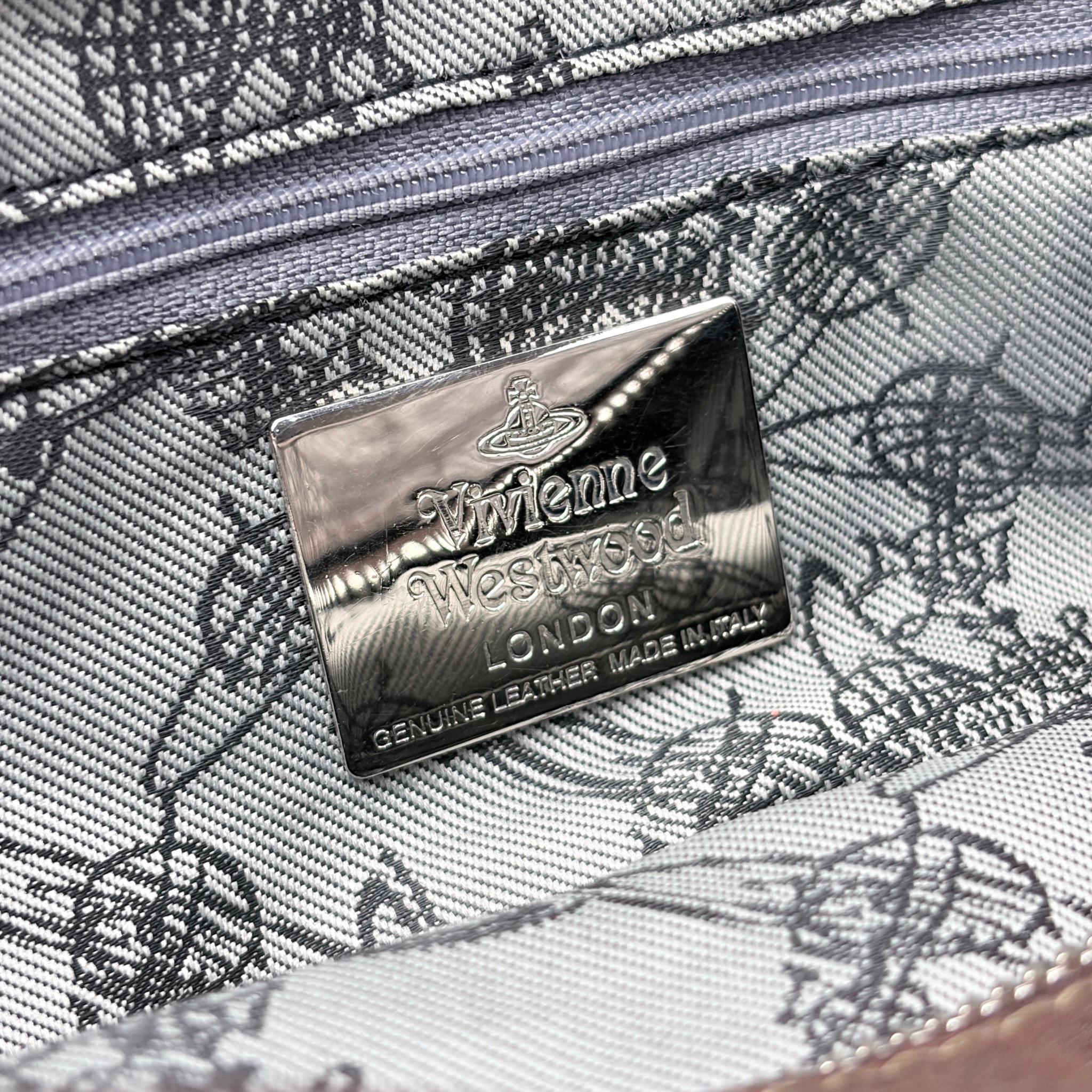 Vivienne Westwood  Первобытная, миниатюра 6