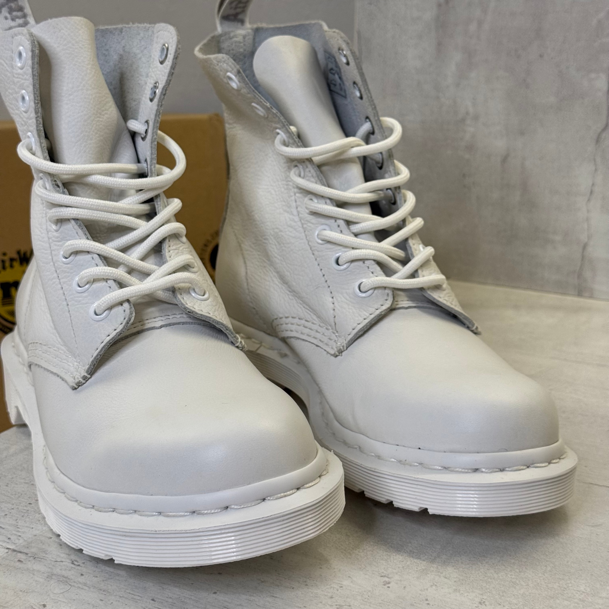 Dr. Martens 1460 Pascal Mono, миниатюра 8