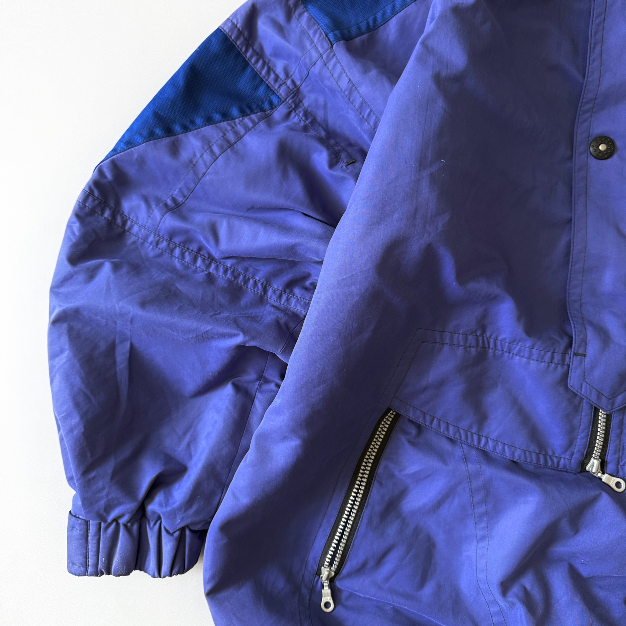 Schoffel 1000 Micro Windbreaker Jacket, миниатюра 2