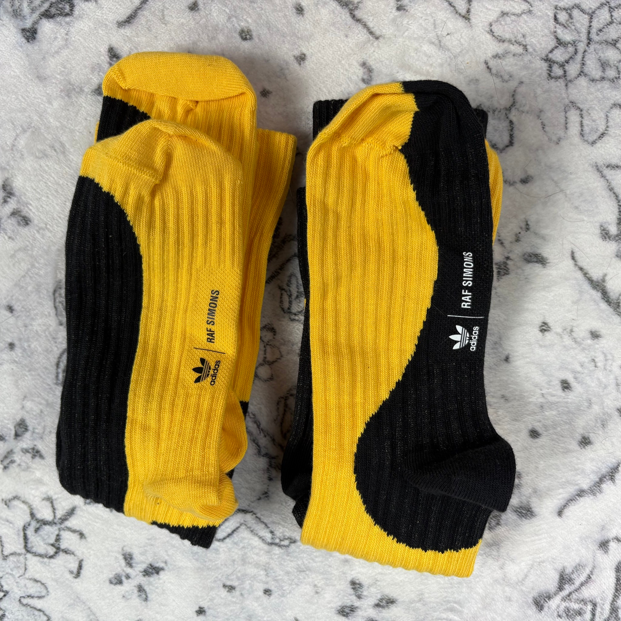 Adidas x Raf Simons Replicant, миниатюра 7