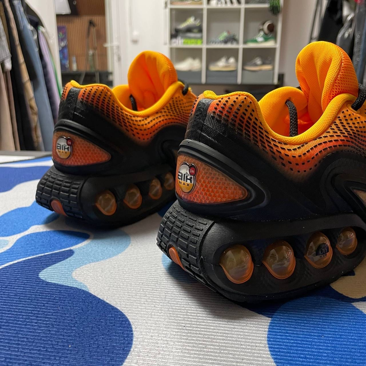 Nike Air Max DN, миниатюра 3