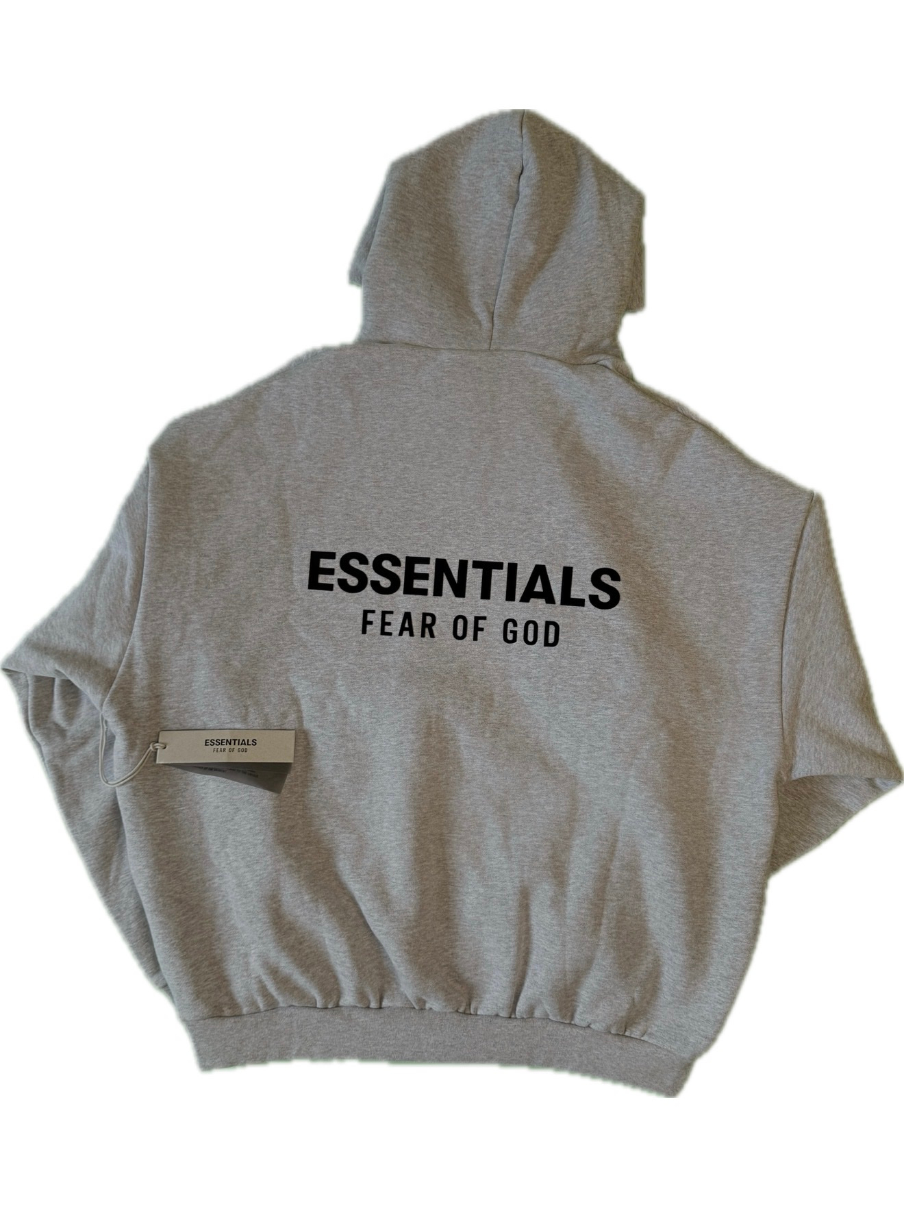 Essentials Fear of God, миниатюра 2