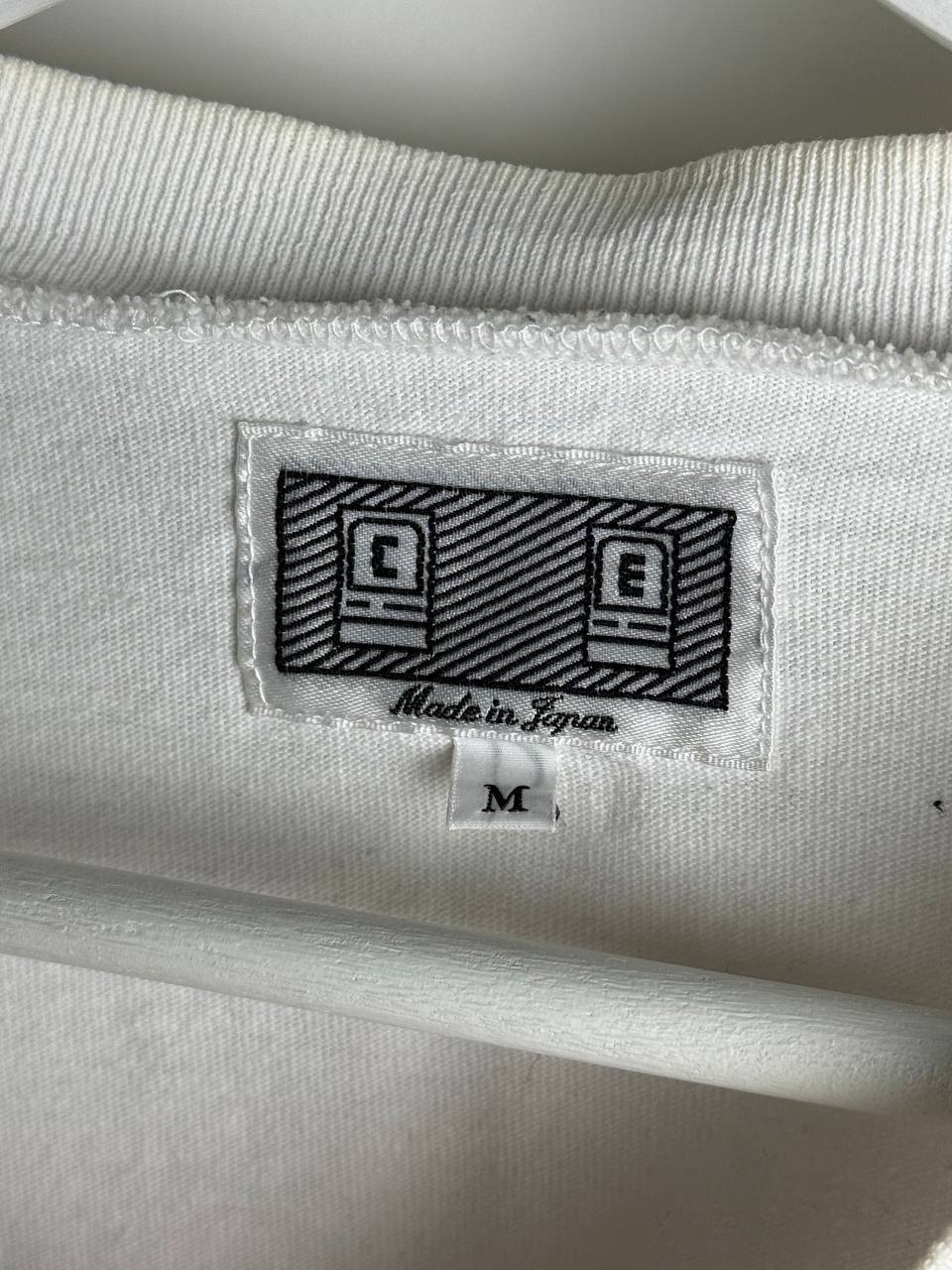 Cav Empt aw'15 longsleeve, миниатюра 4