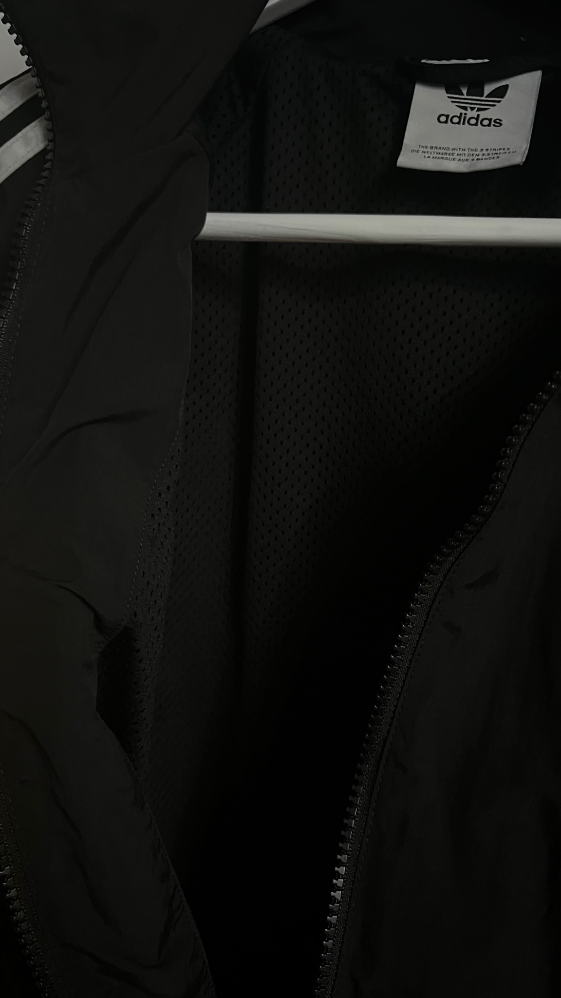 adidas ARCHIVE TT, миниатюра 8
