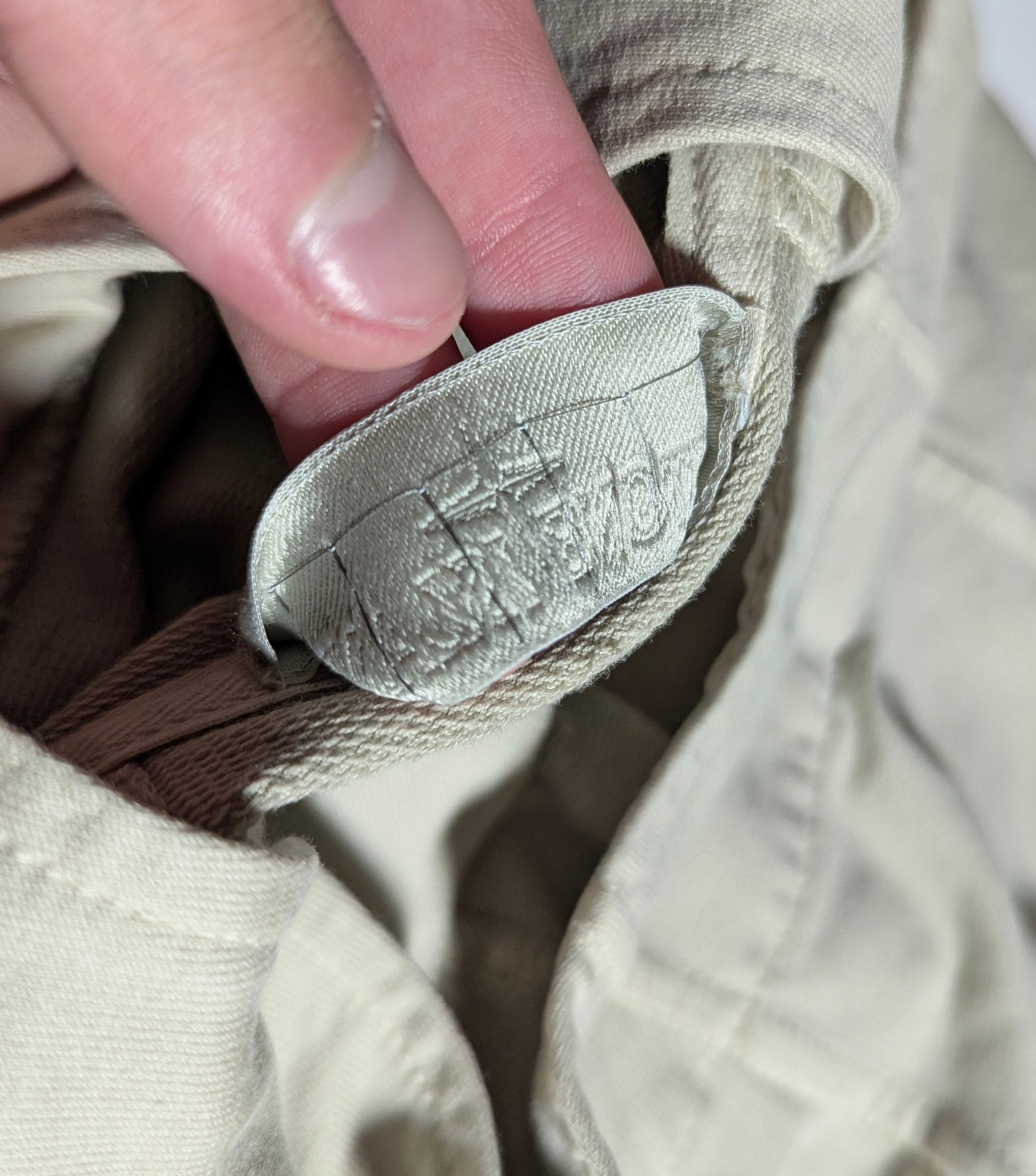 Stone Island Ghost Piece, миниатюра 16