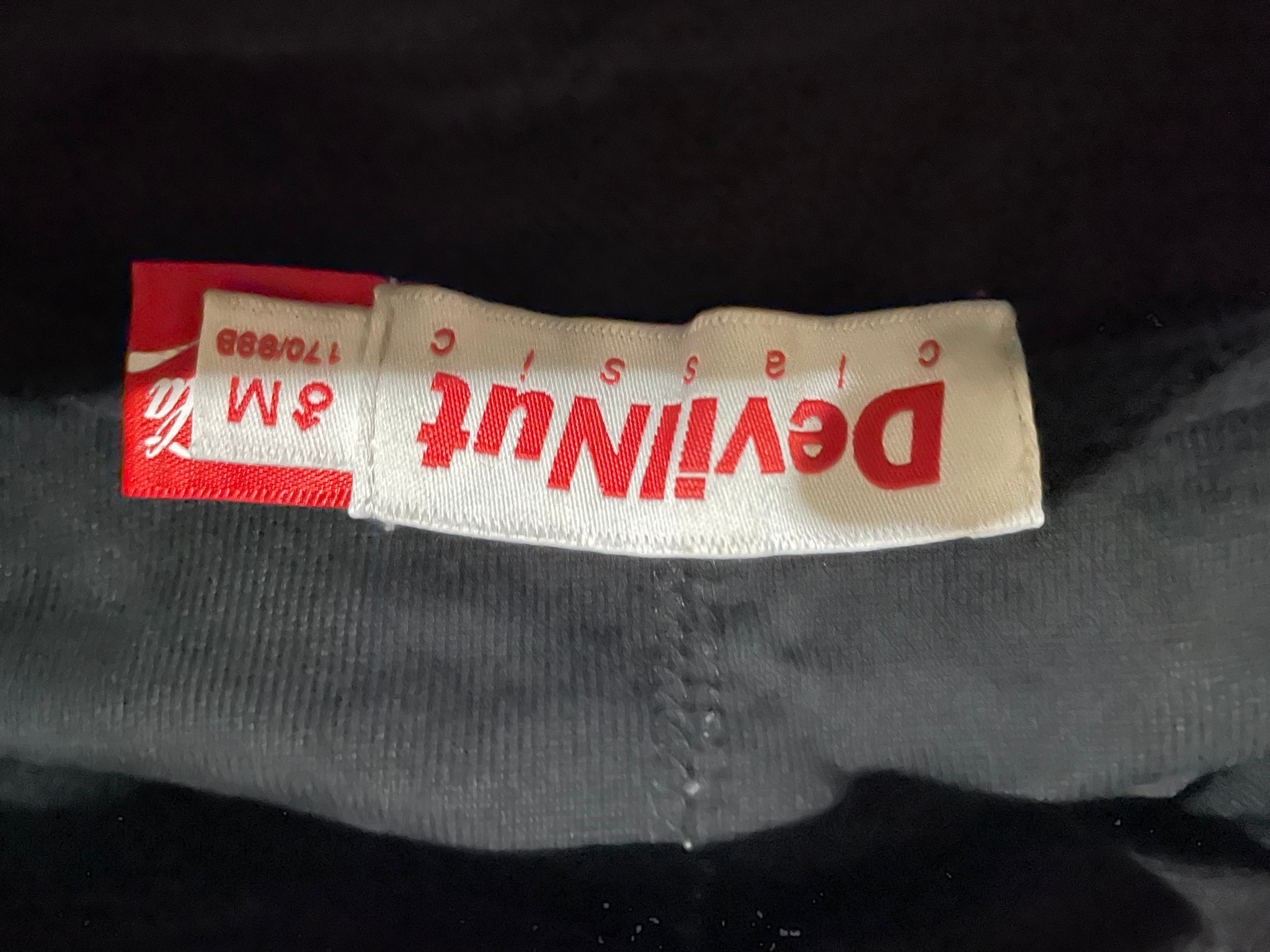Devil Nut Hoodie, миниатюра 3