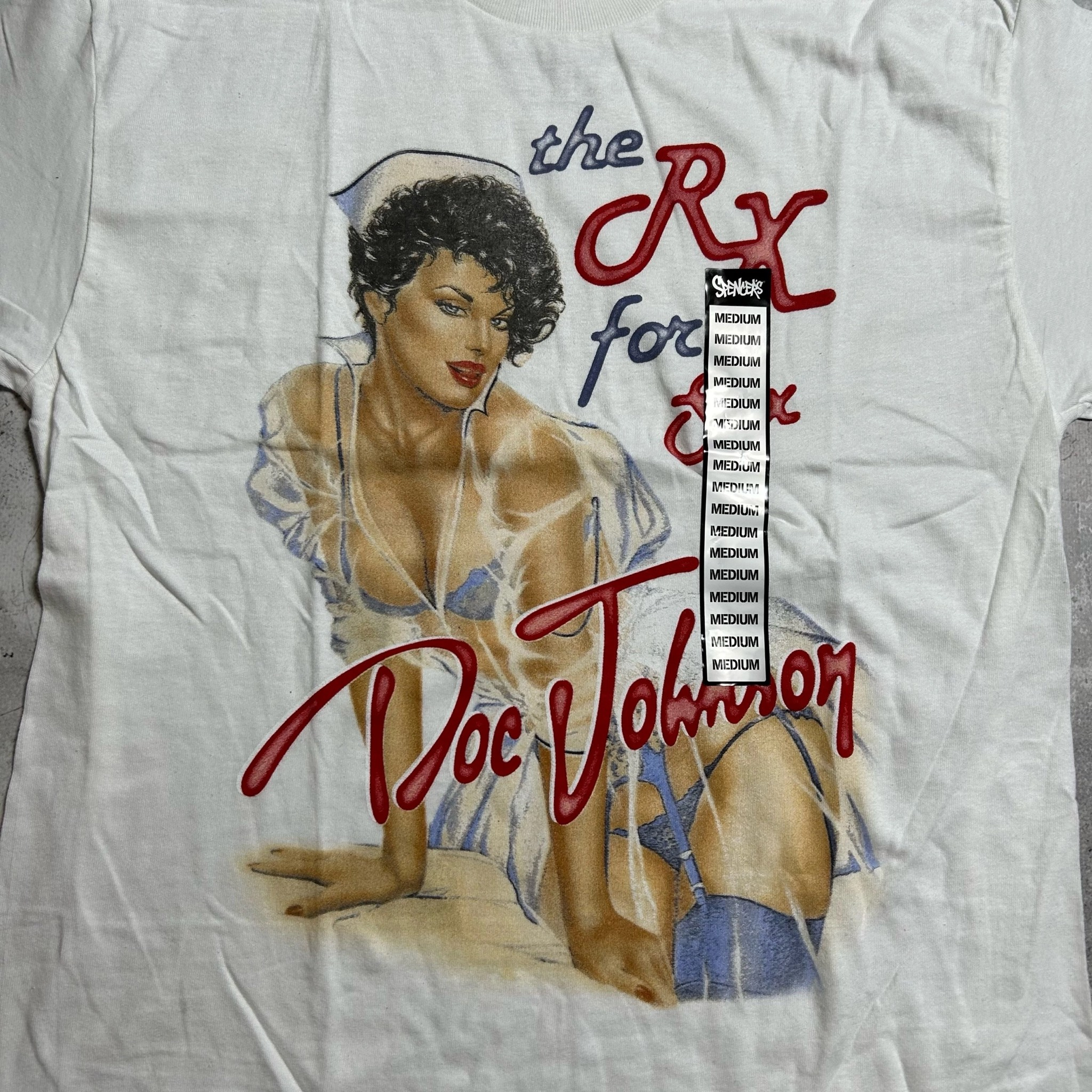 Spencers Doc Johnson Sex, миниатюра 4