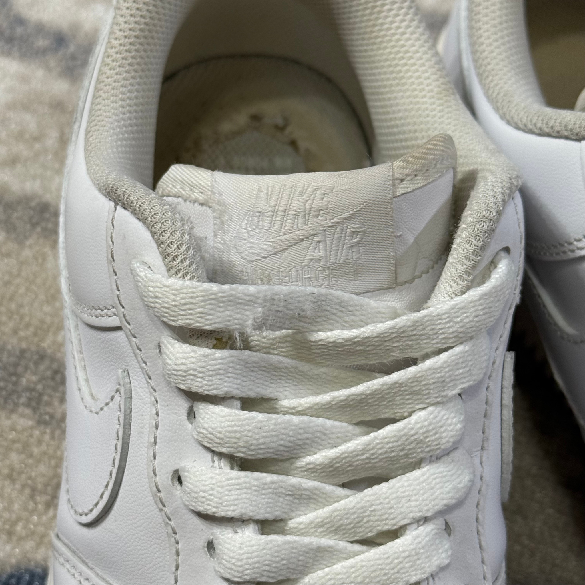 Nike Air Force 1, миниатюра 5